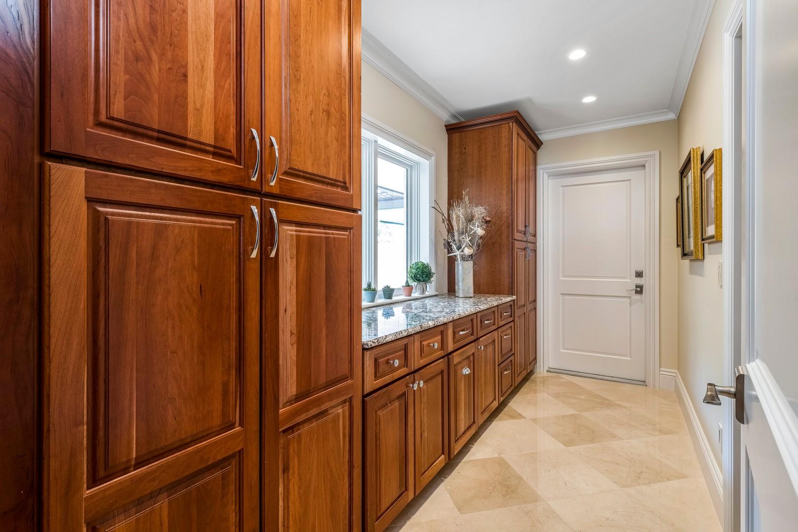 Sailfish Point - Residential