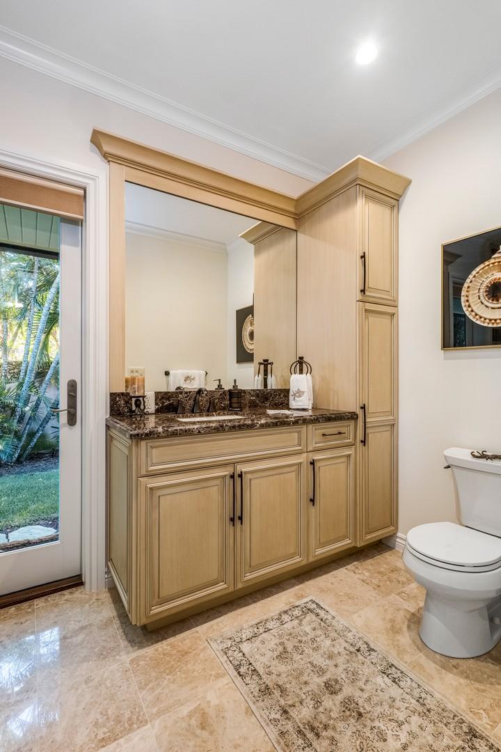 Sailfish Point - Residential