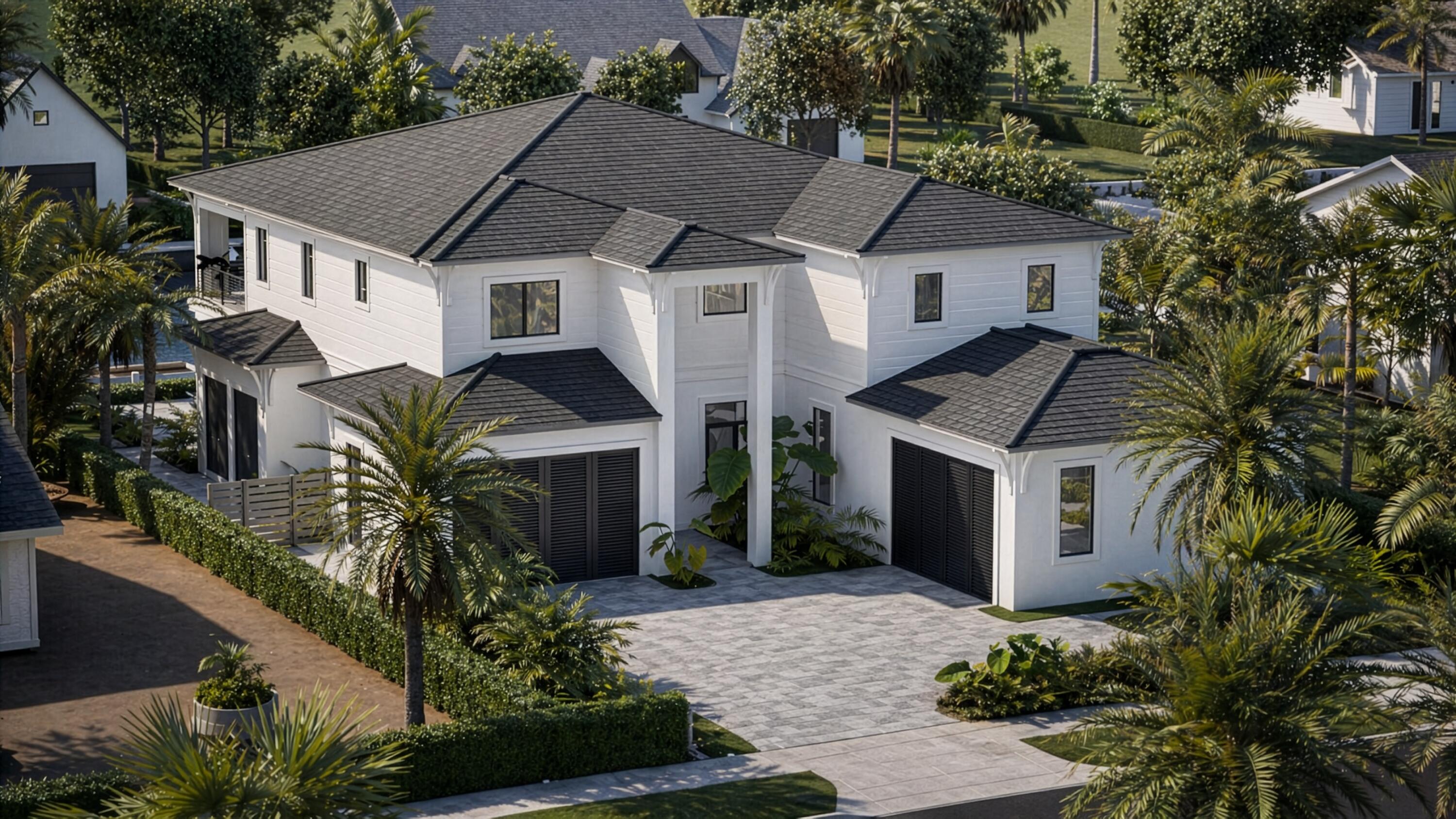 PALM BEACH LAKE WORTH ESTATES 2 - Residential