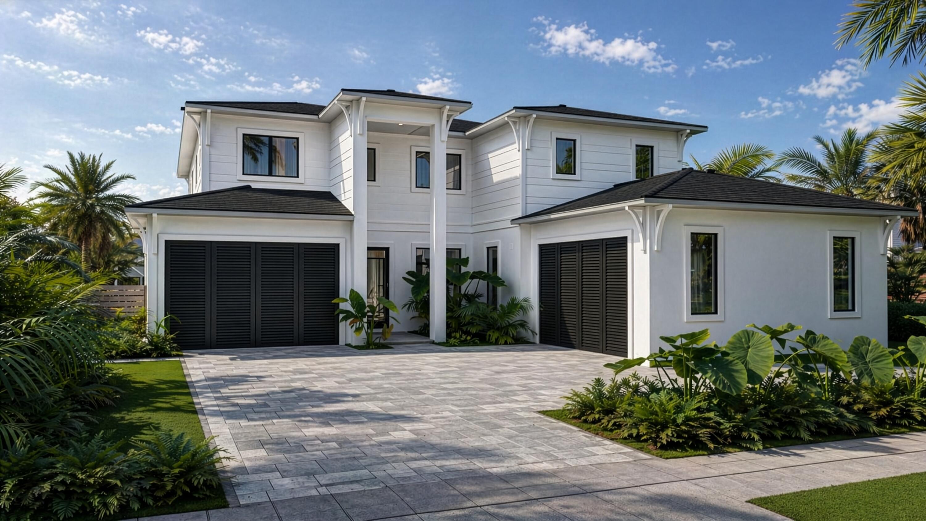 PALM BEACH LAKE WORTH ESTATES 2 - Residential