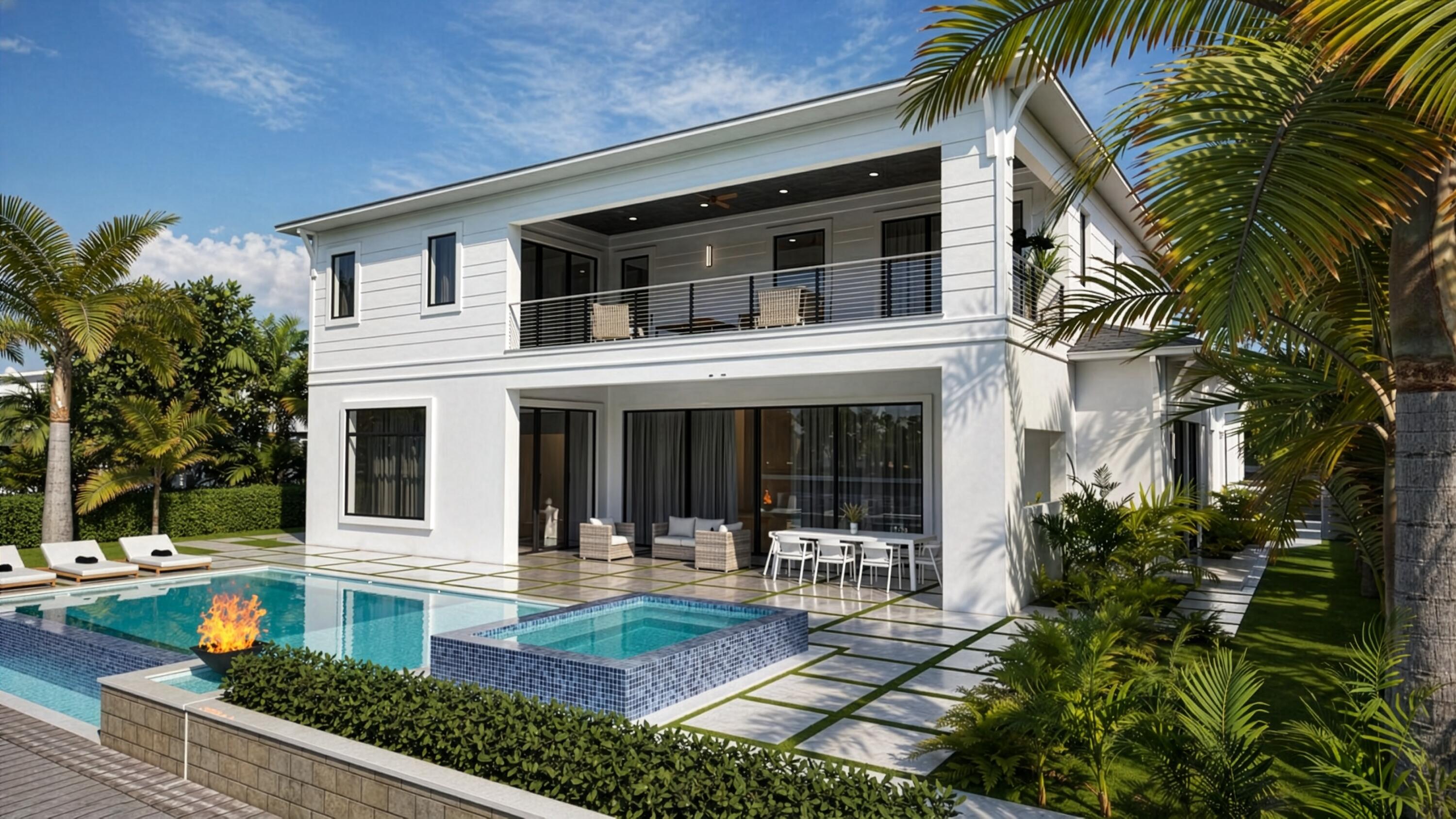 PALM BEACH LAKE WORTH ESTATES 2 - Residential