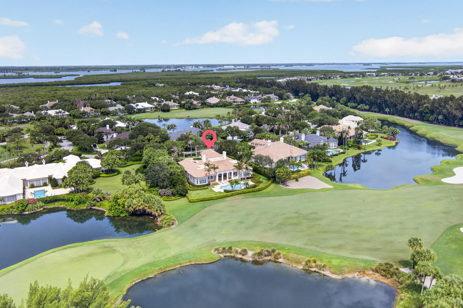 ORCHID ISLAND PLAT 8 - Residential