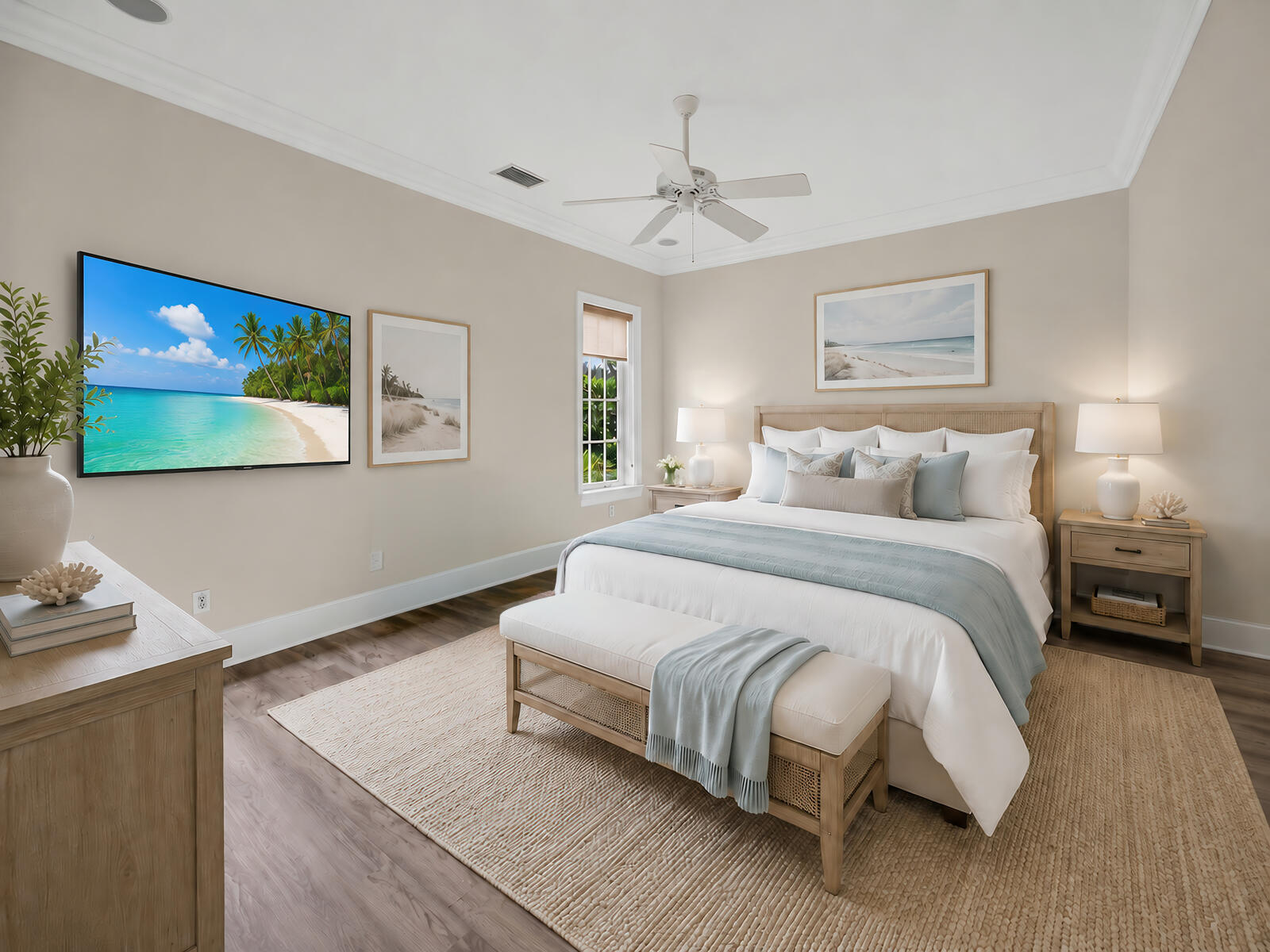 ORCHID ISLAND PLAT 8 - Residential
