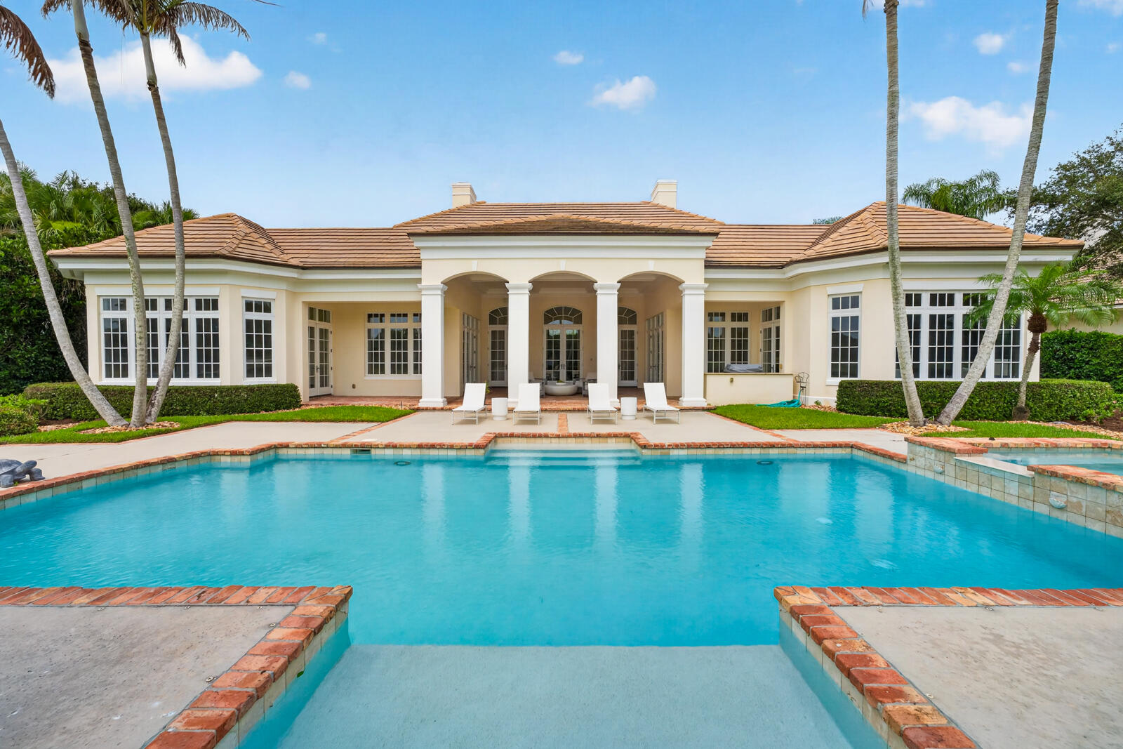 ORCHID ISLAND PLAT 8 - Residential