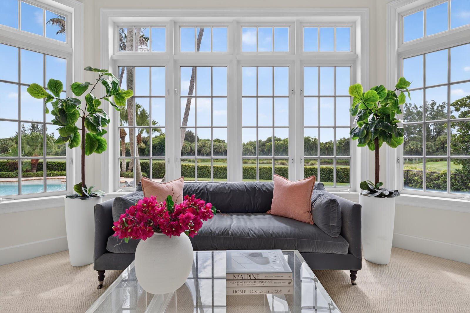 ORCHID ISLAND PLAT 8 - Residential