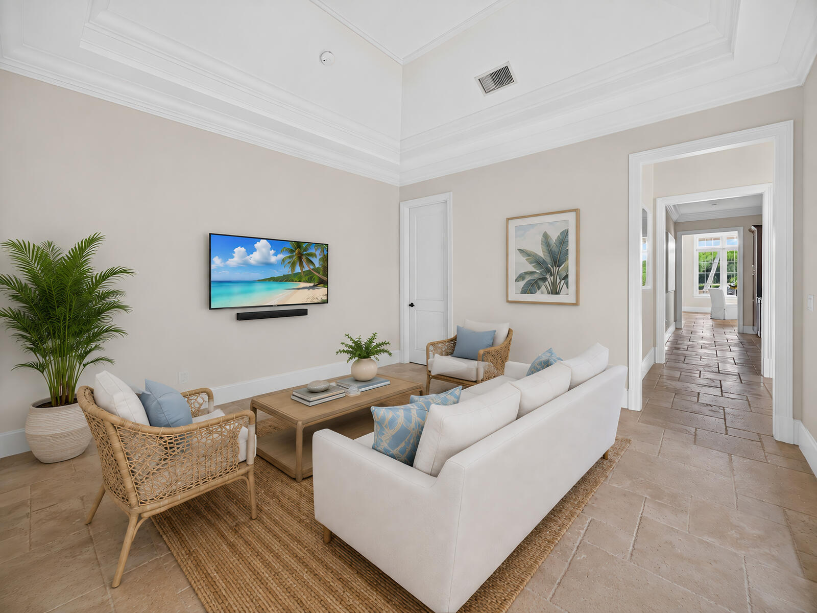 ORCHID ISLAND PLAT 8 - Residential