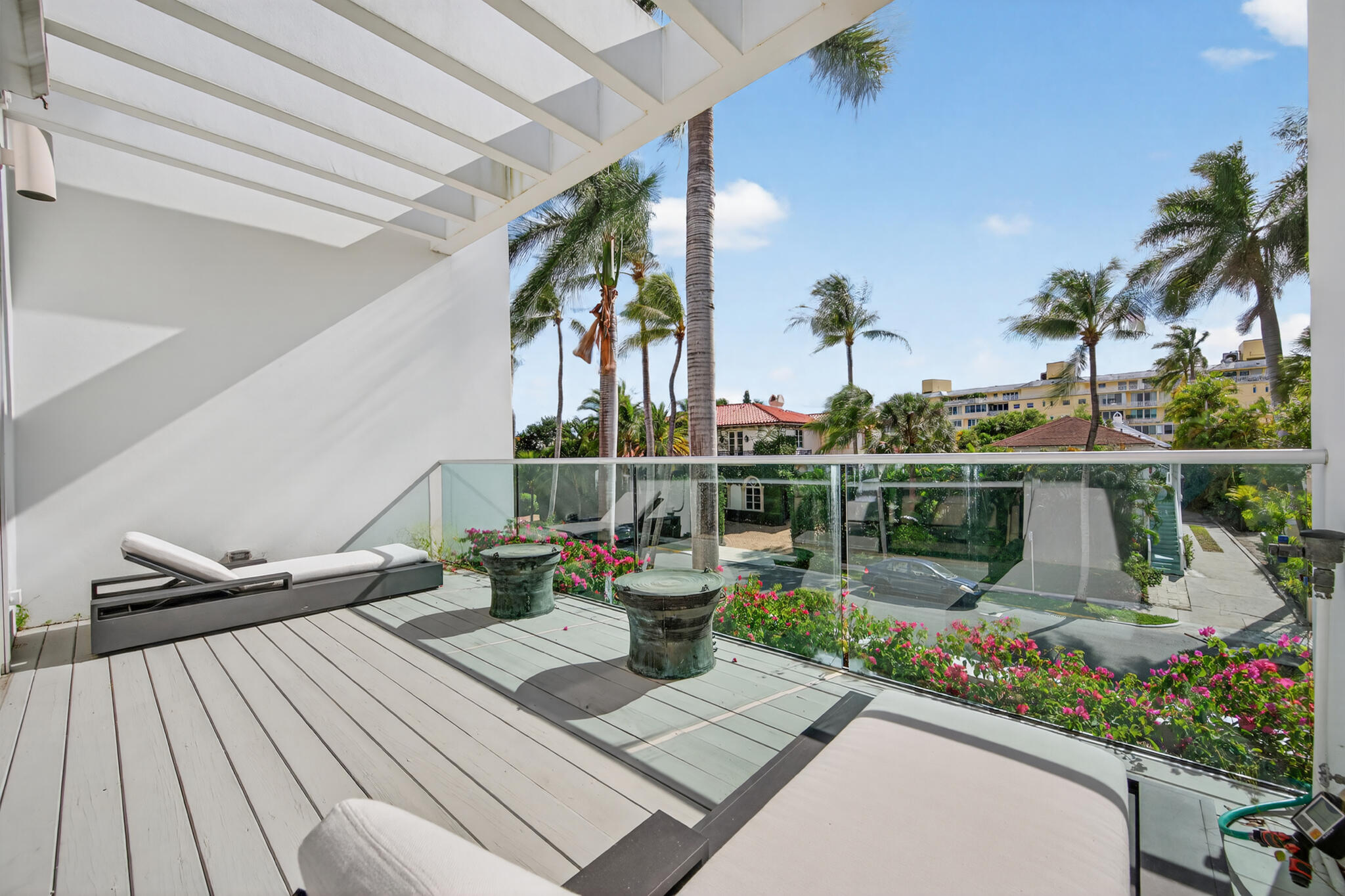 ADAMS HOUSE - Residential