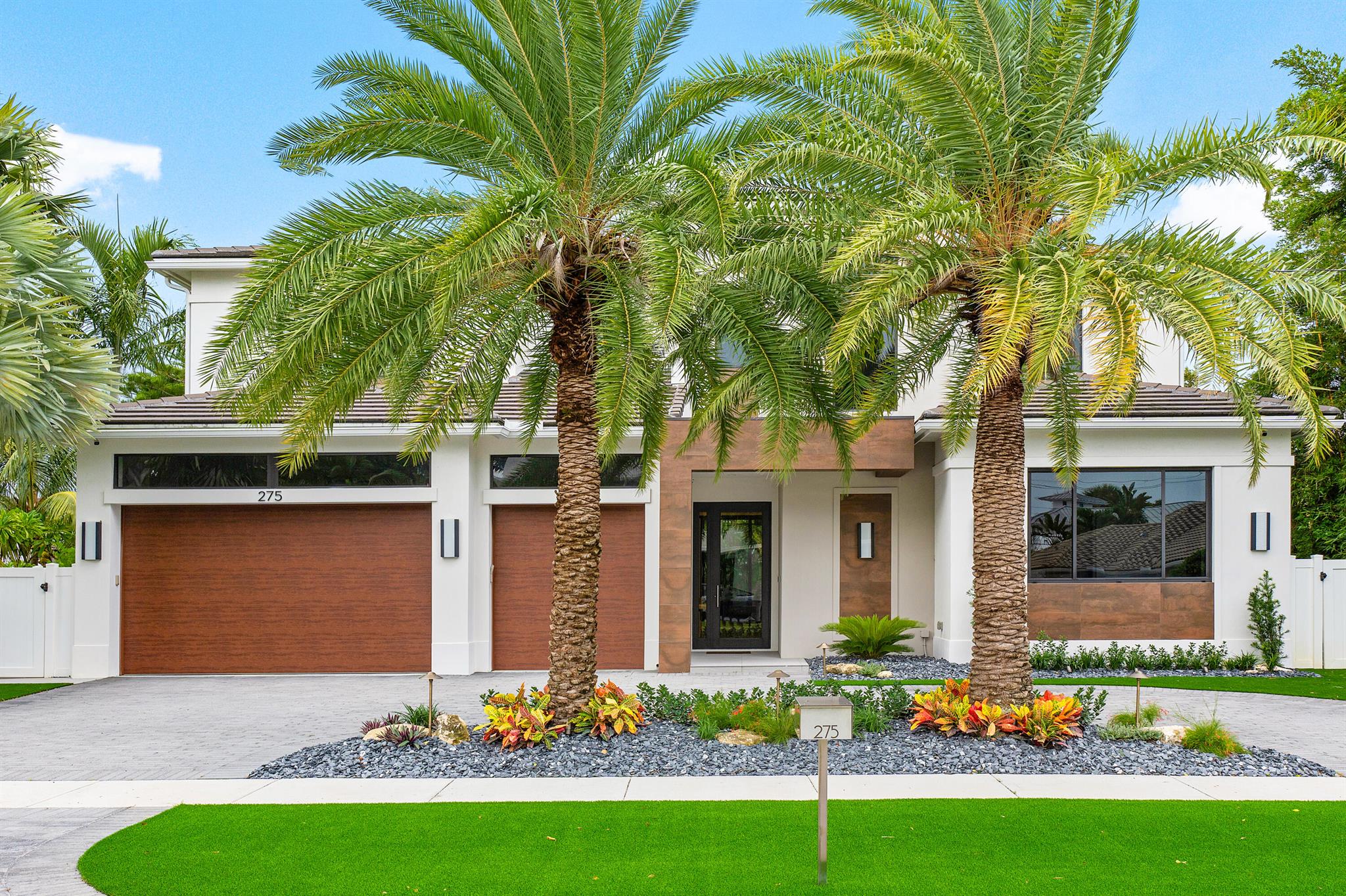 BOCA VILLAS SEC C - Residential