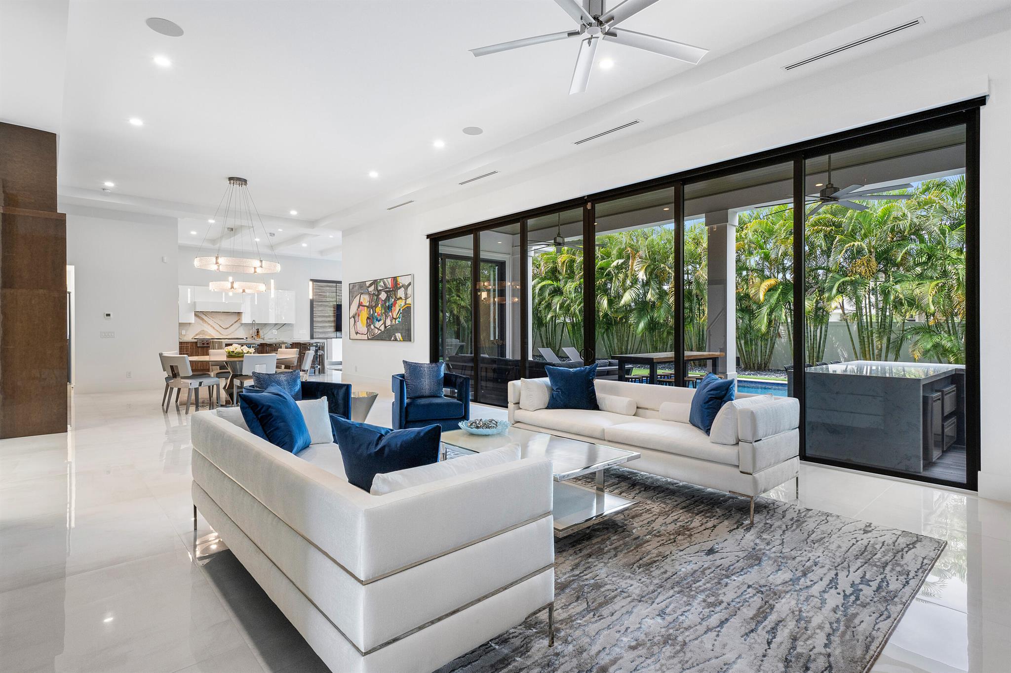 BOCA VILLAS SEC C - Residential