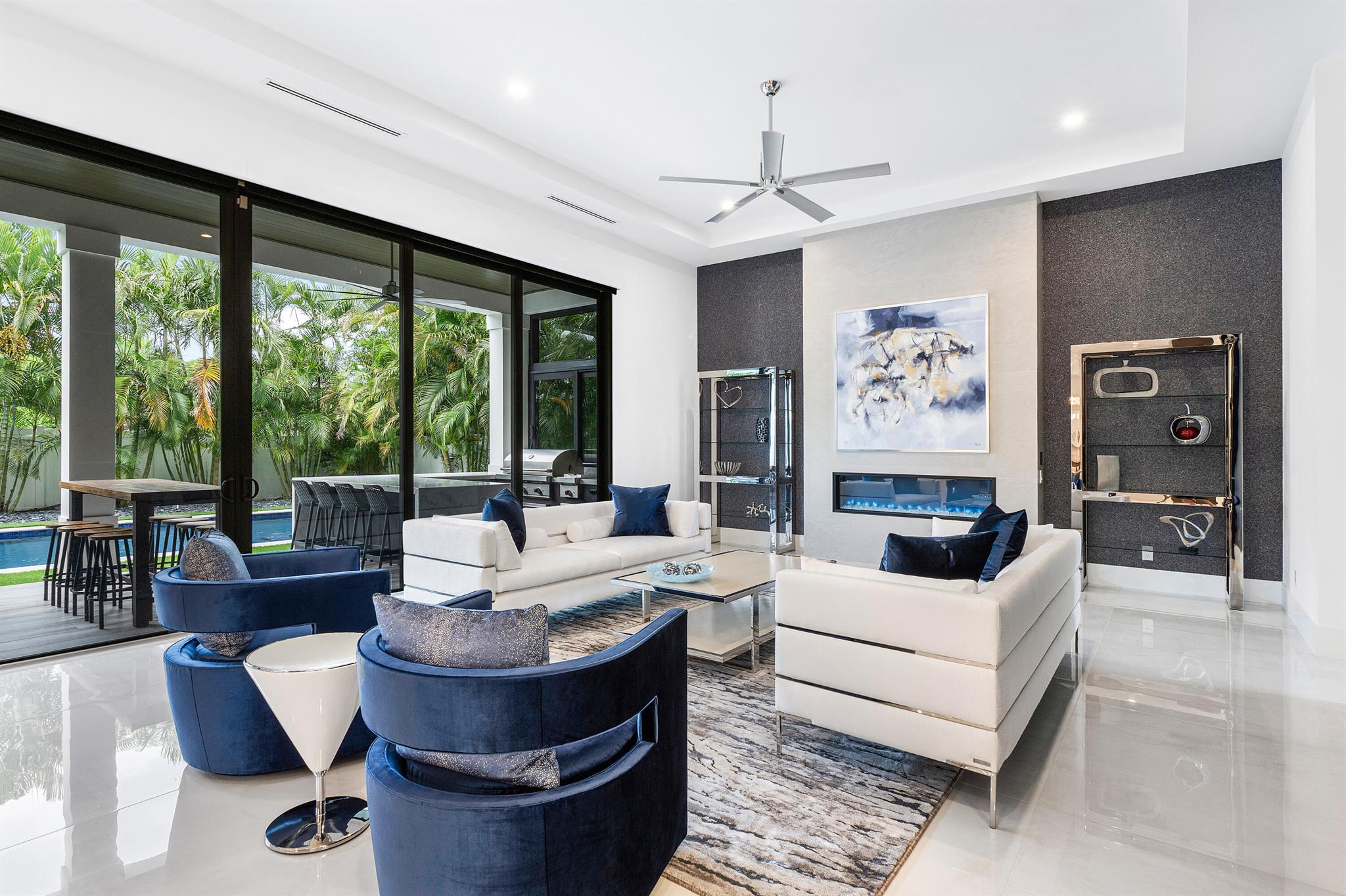 BOCA VILLAS SEC C - Residential