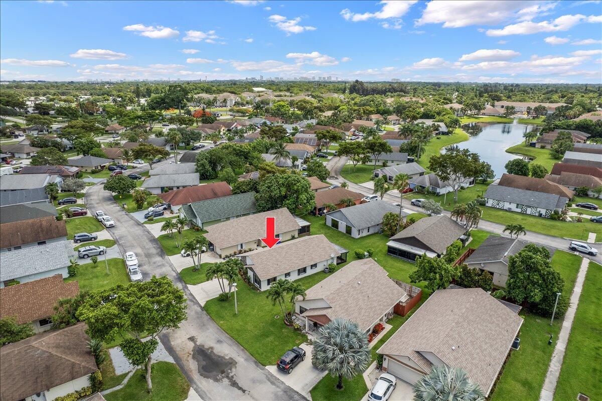 SUMMIT PINES UNIT 4 - Residential