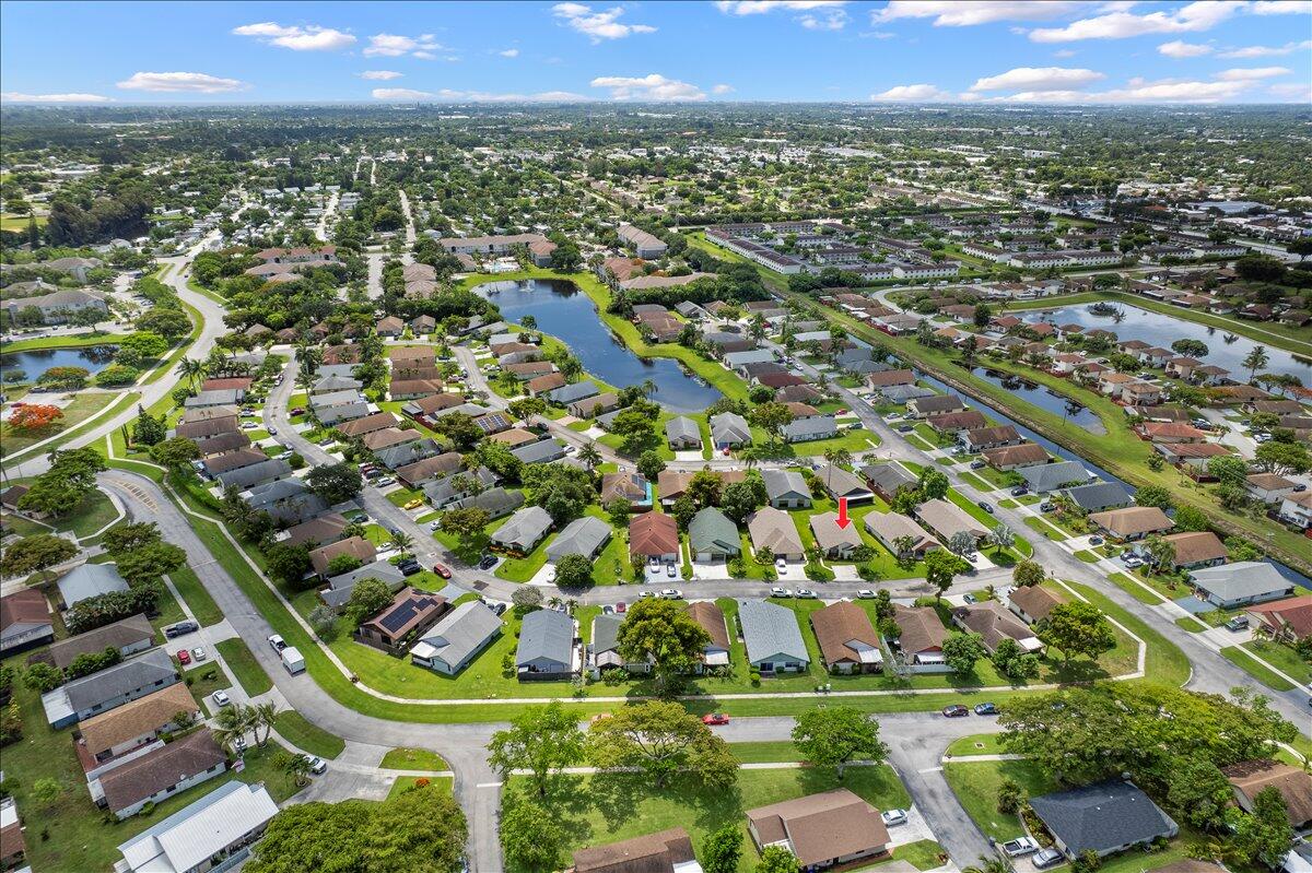 SUMMIT PINES UNIT 4 - Residential