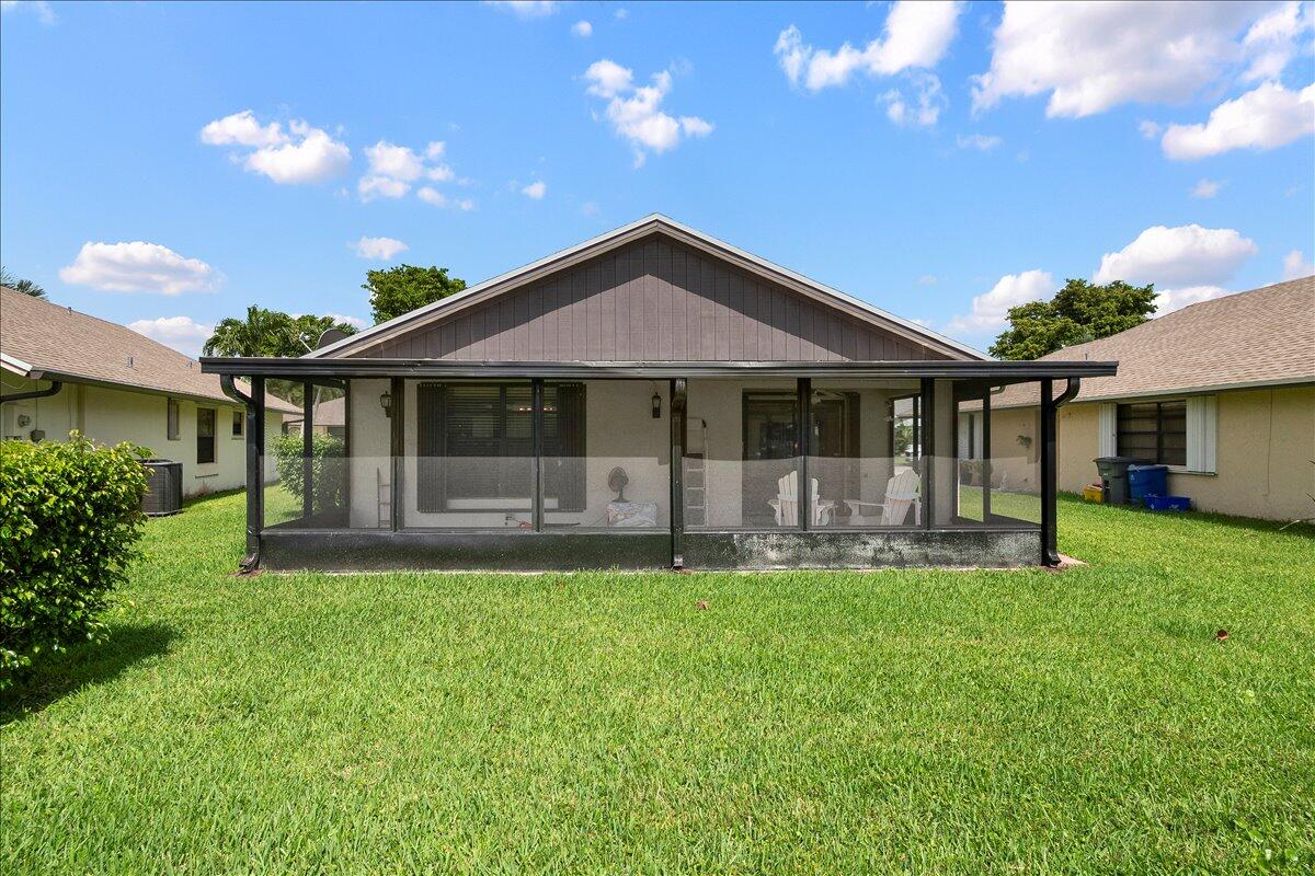 SUMMIT PINES UNIT 4 - Residential