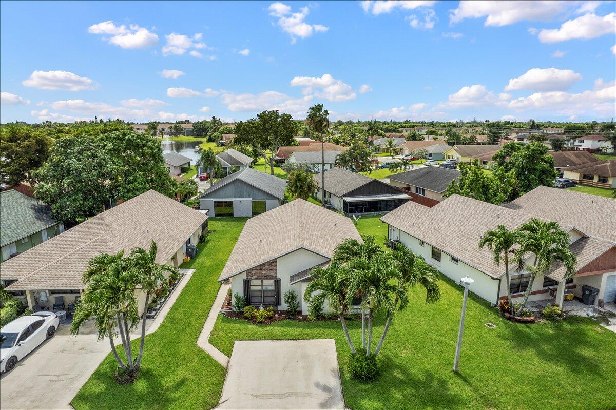 SUMMIT PINES UNIT 4 - Residential