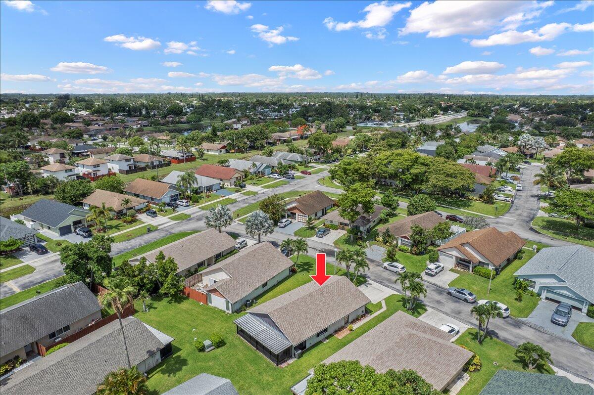 SUMMIT PINES UNIT 4 - Residential