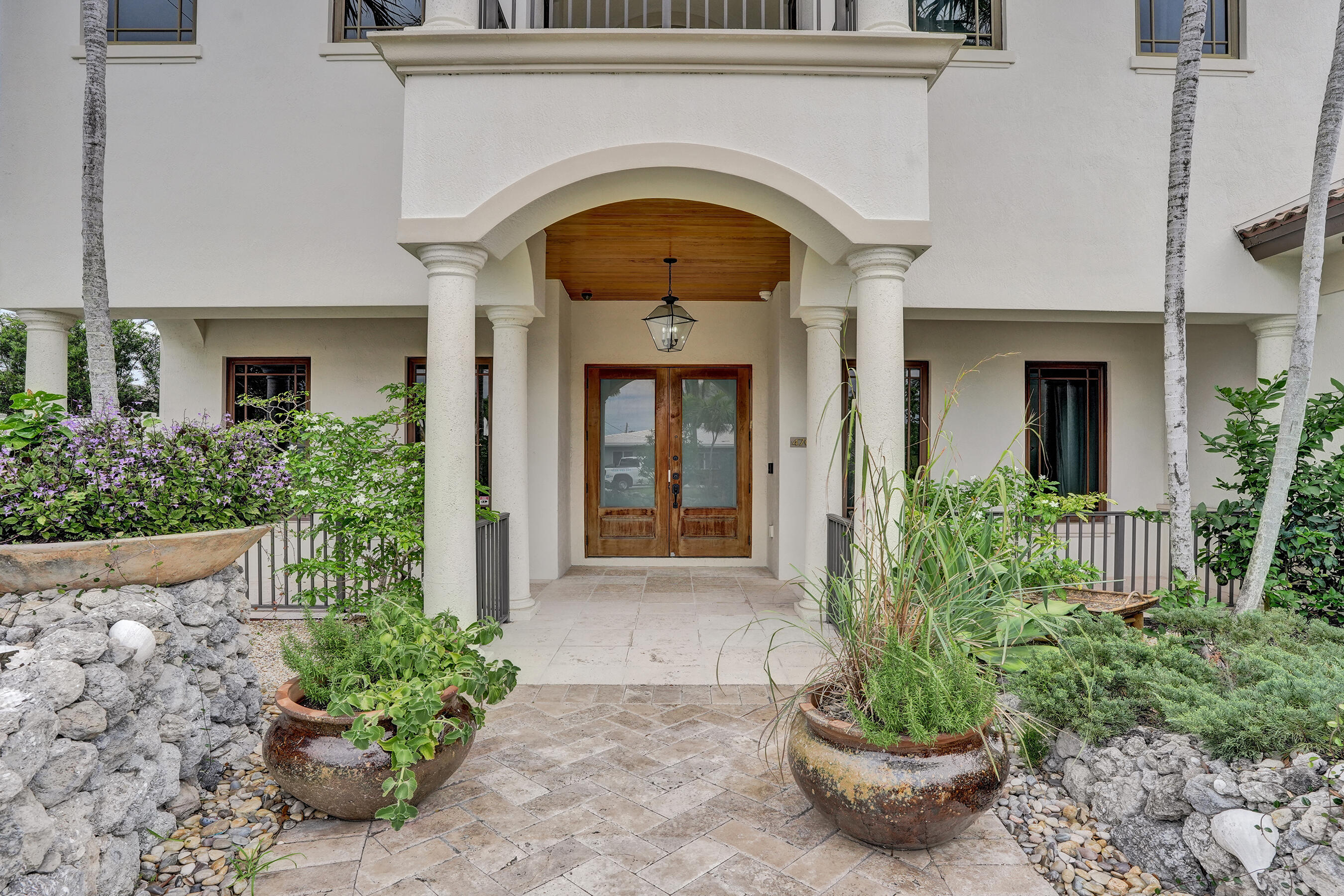Coral Ridge Country Club - Residential