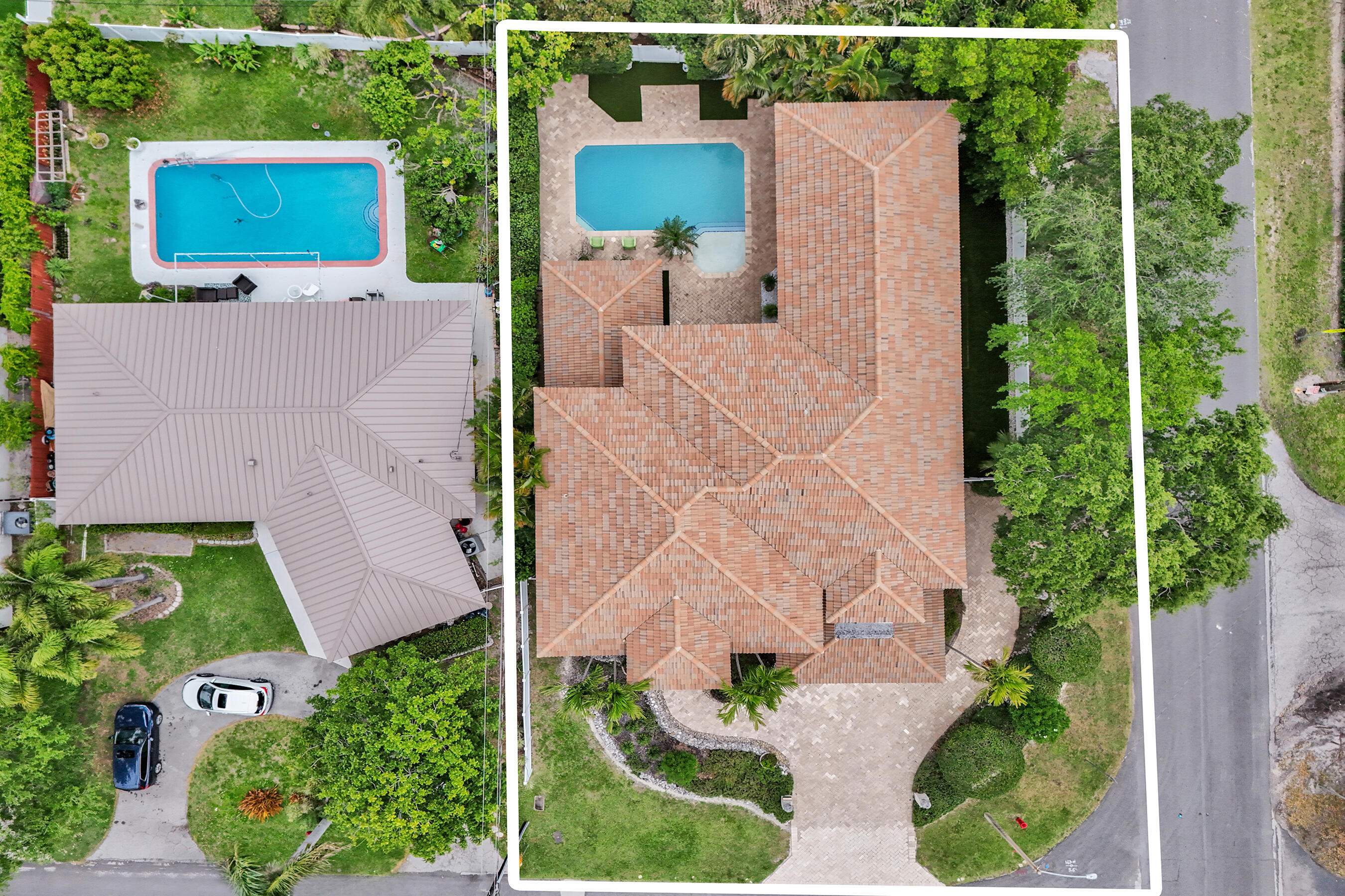 Coral Ridge Country Club - Residential