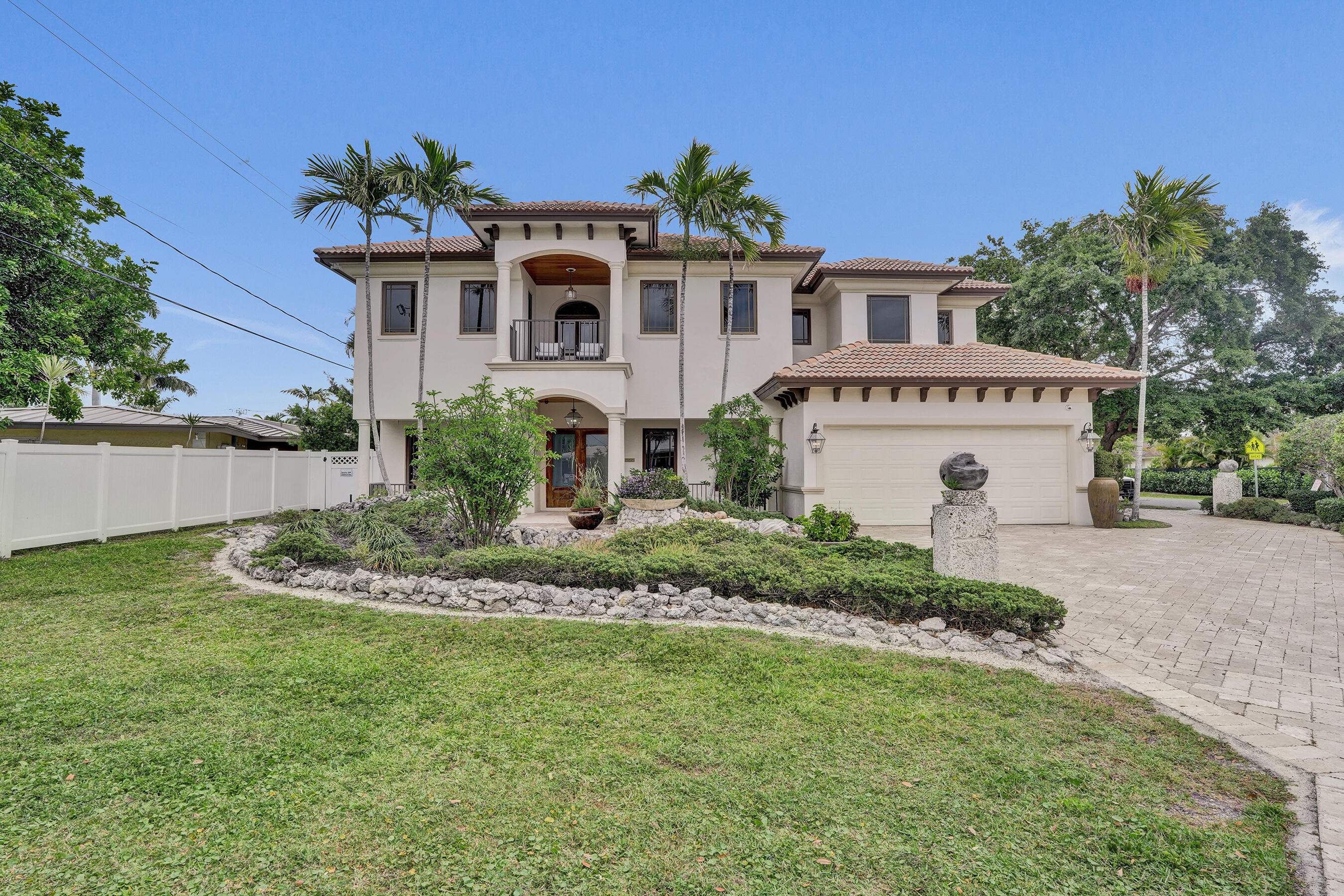 Coral Ridge Country Club - Residential