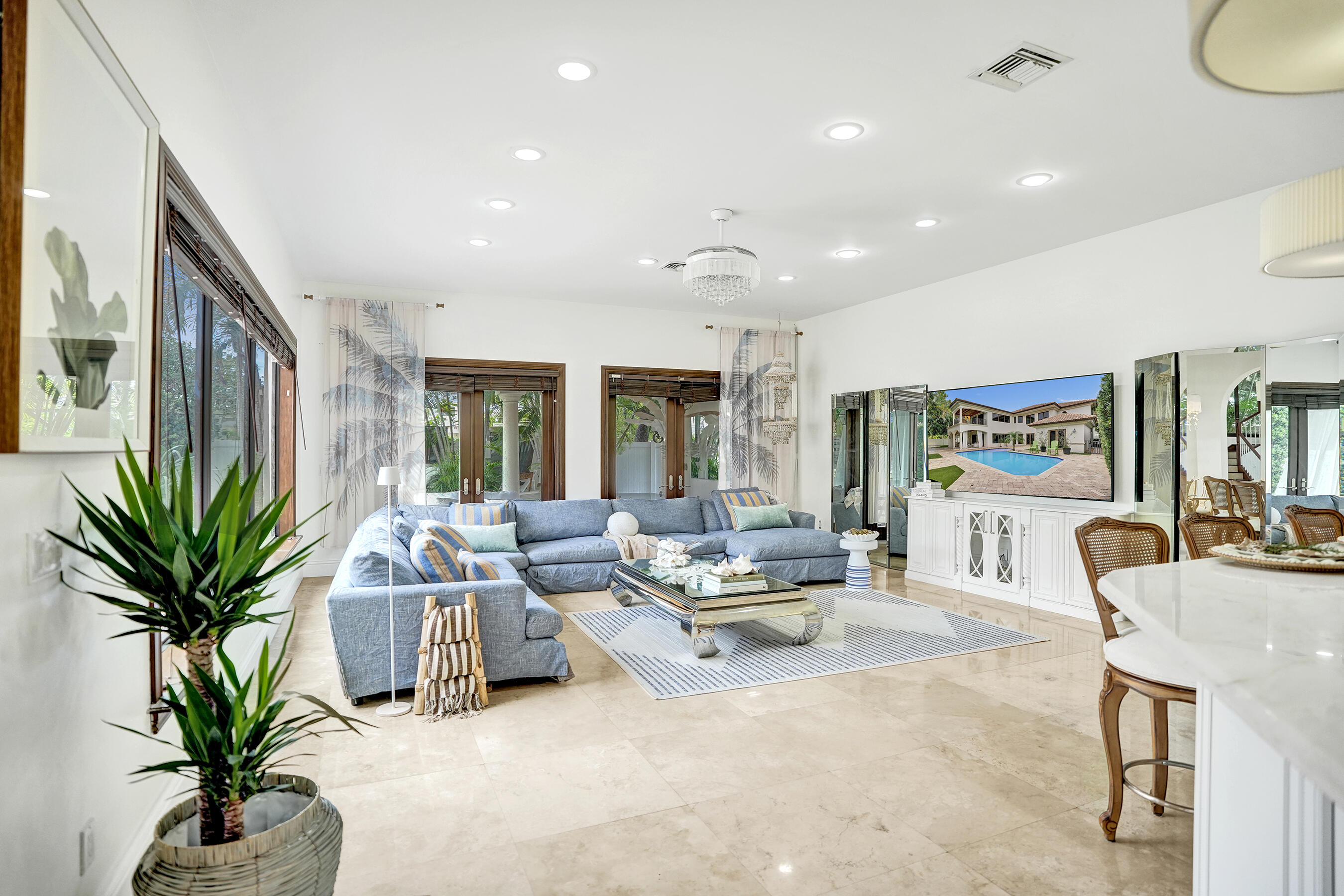Coral Ridge Country Club - Residential