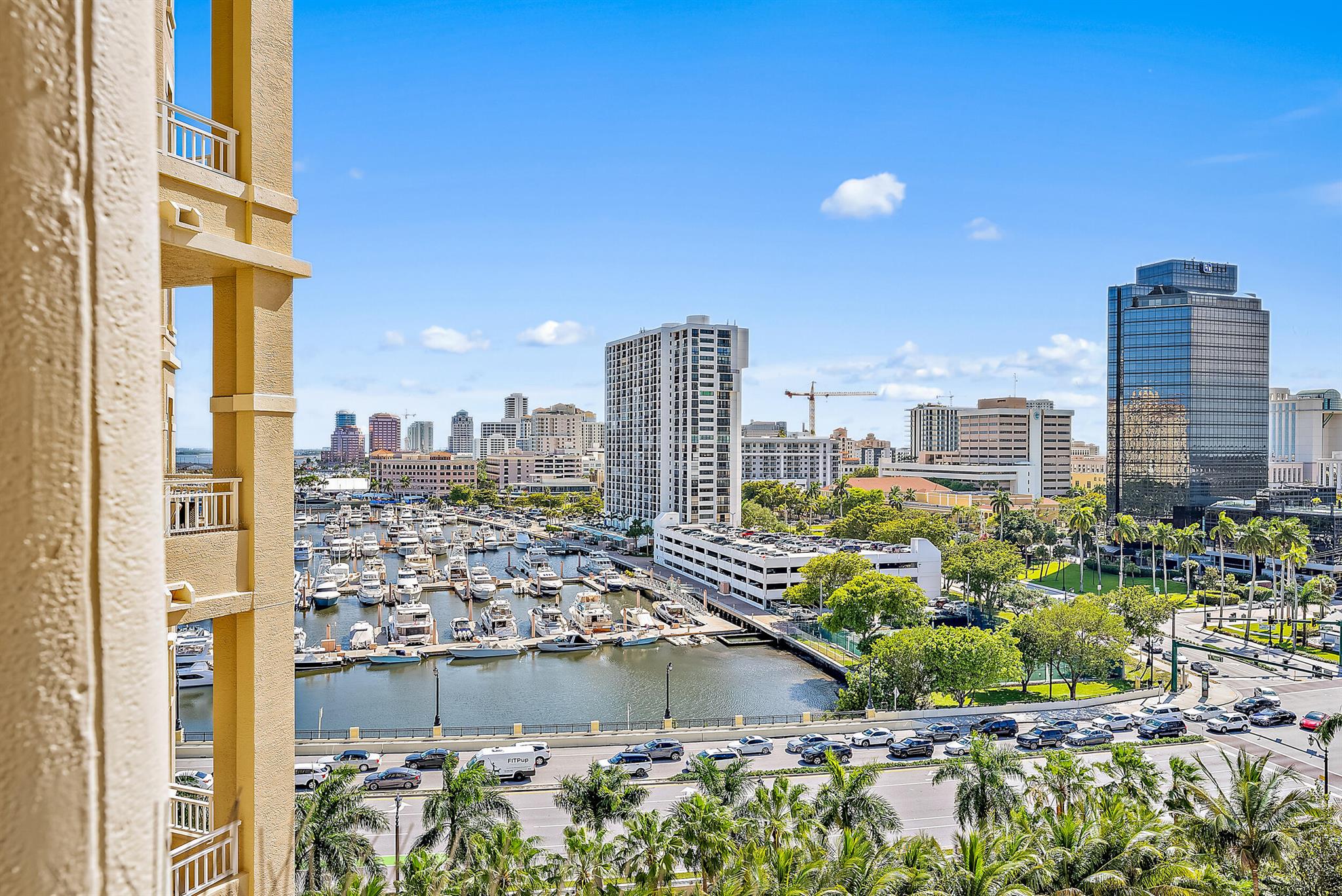 ONE WATERMARK PLACE OF THE PALM BEACHES - Residential