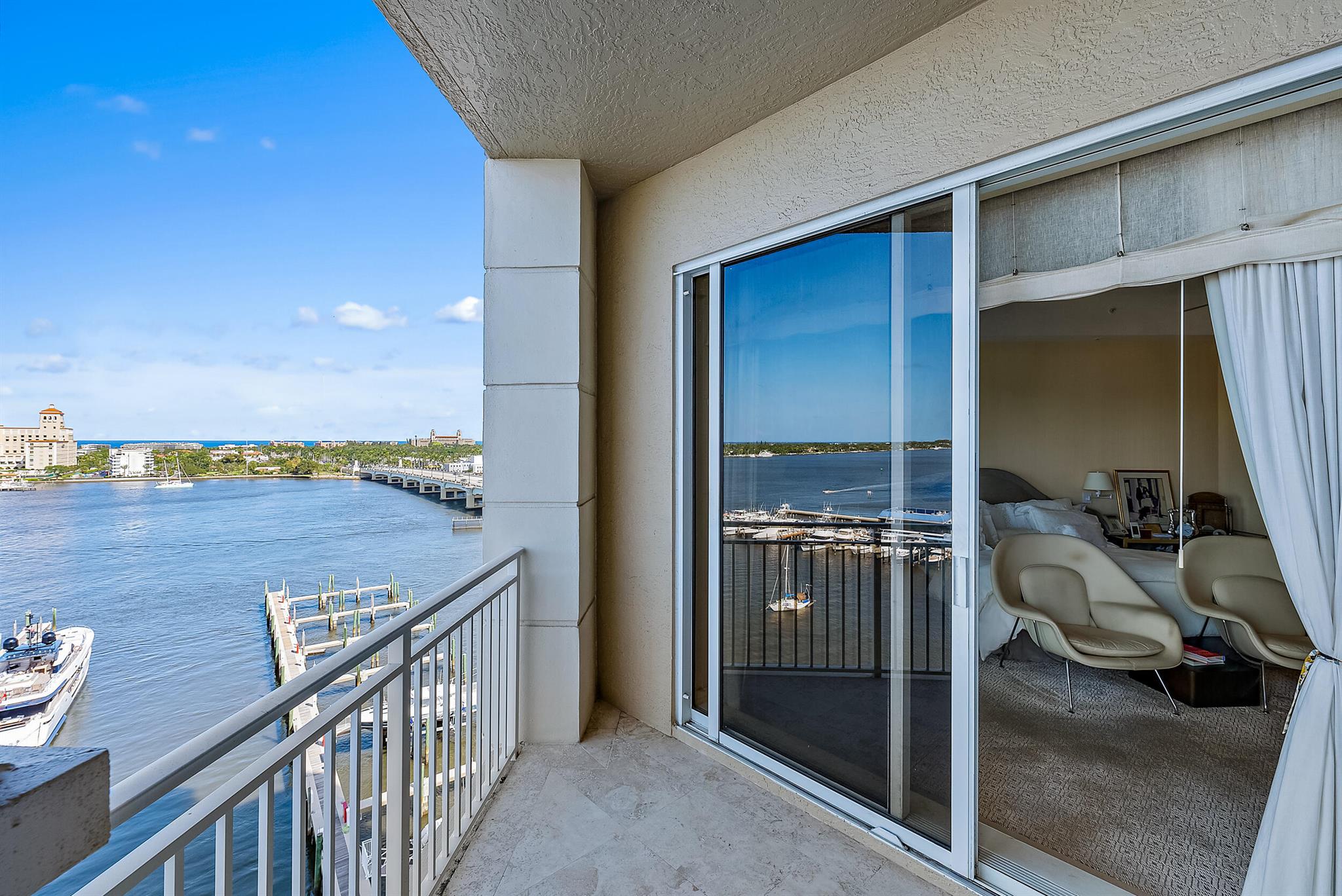 ONE WATERMARK PLACE OF THE PALM BEACHES - Residential