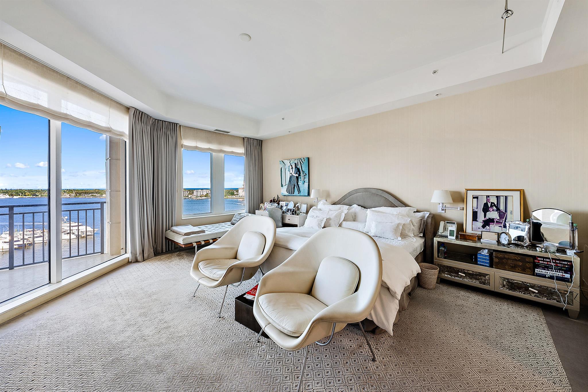 ONE WATERMARK PLACE OF THE PALM BEACHES - Residential