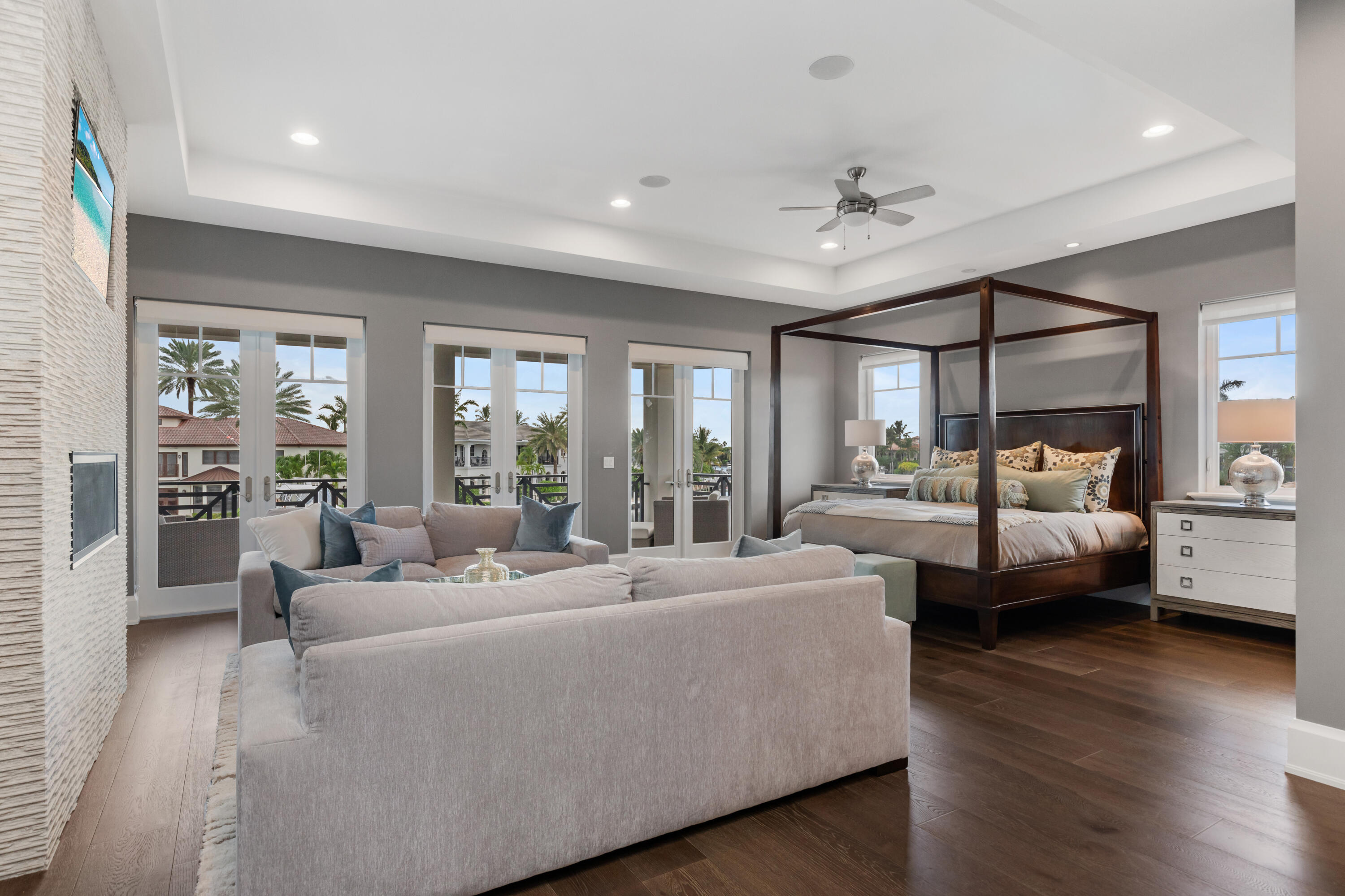 LIGHTHOUSE POINT 6TH SEC - Residential Lease