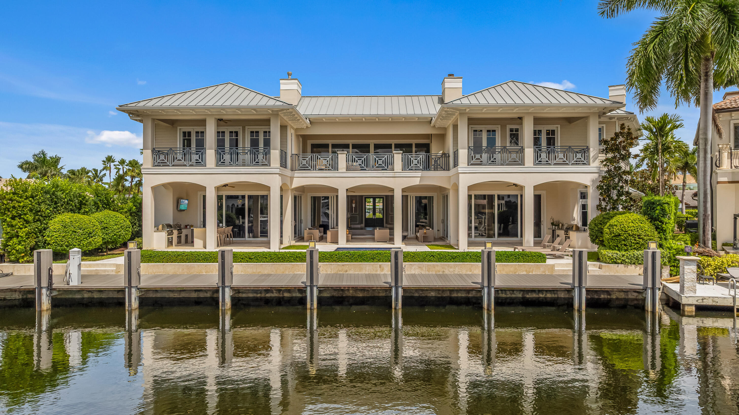LIGHTHOUSE POINT 6TH SEC - Residential Lease