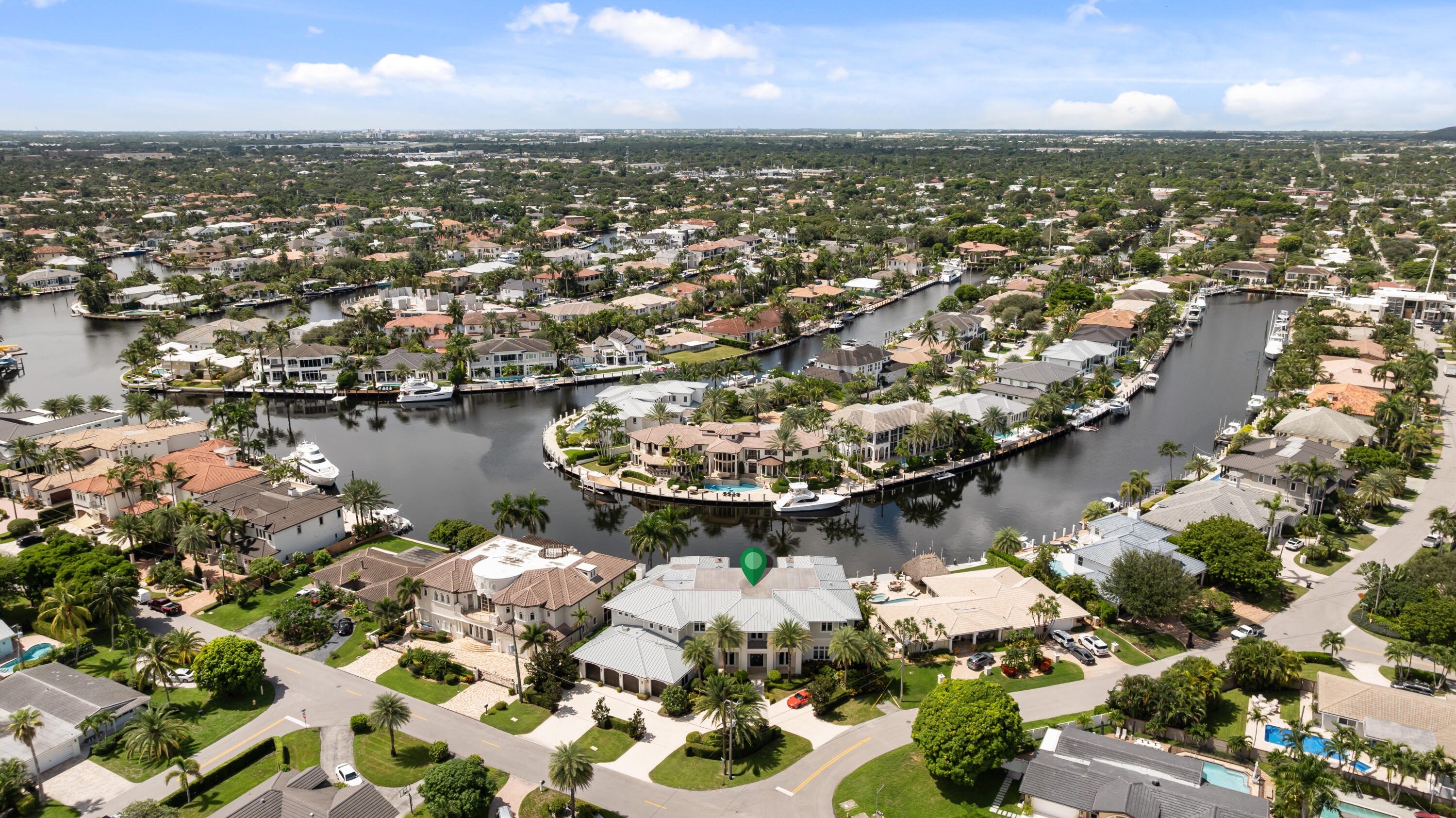LIGHTHOUSE POINT 6TH SEC - Residential Lease