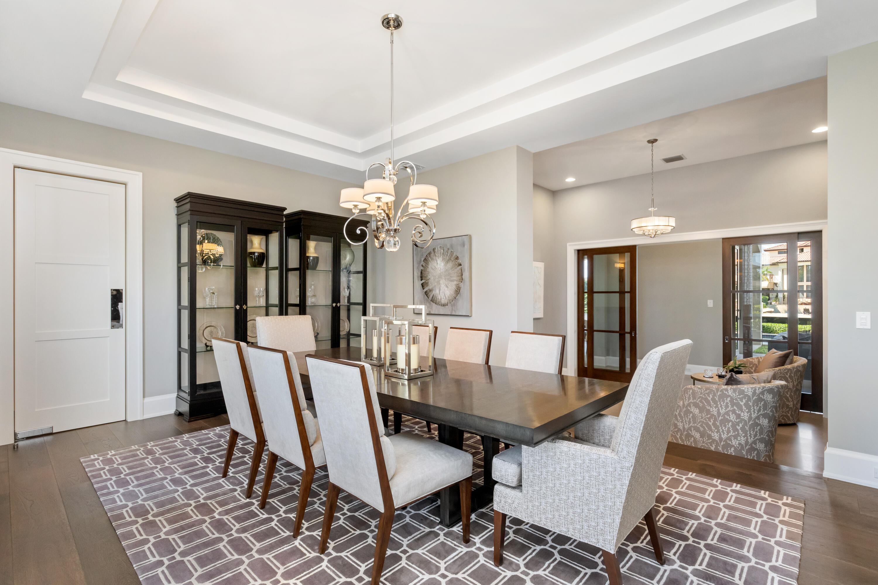 LIGHTHOUSE POINT 6TH SEC - Residential Lease