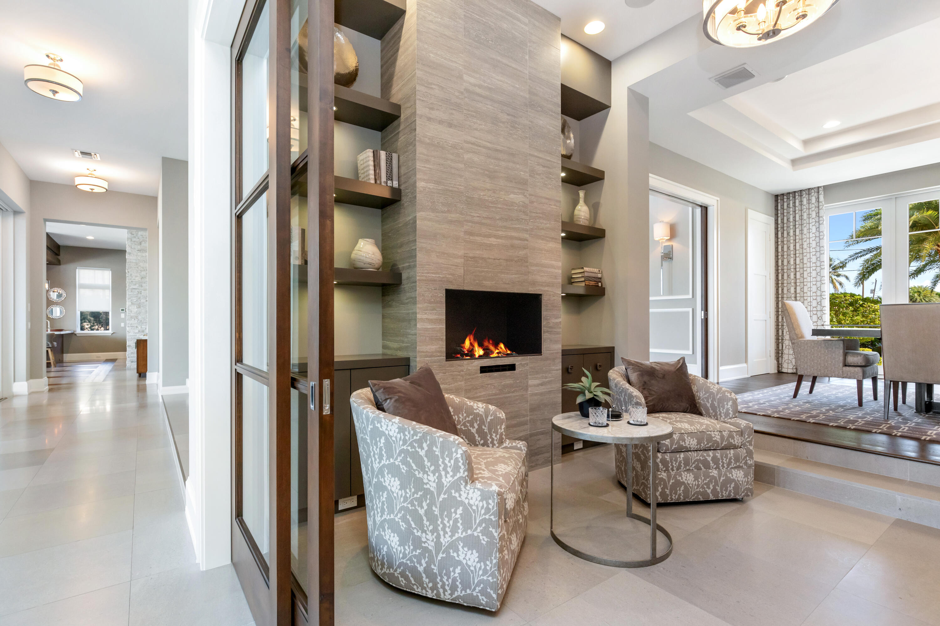 LIGHTHOUSE POINT 6TH SEC - Residential Lease