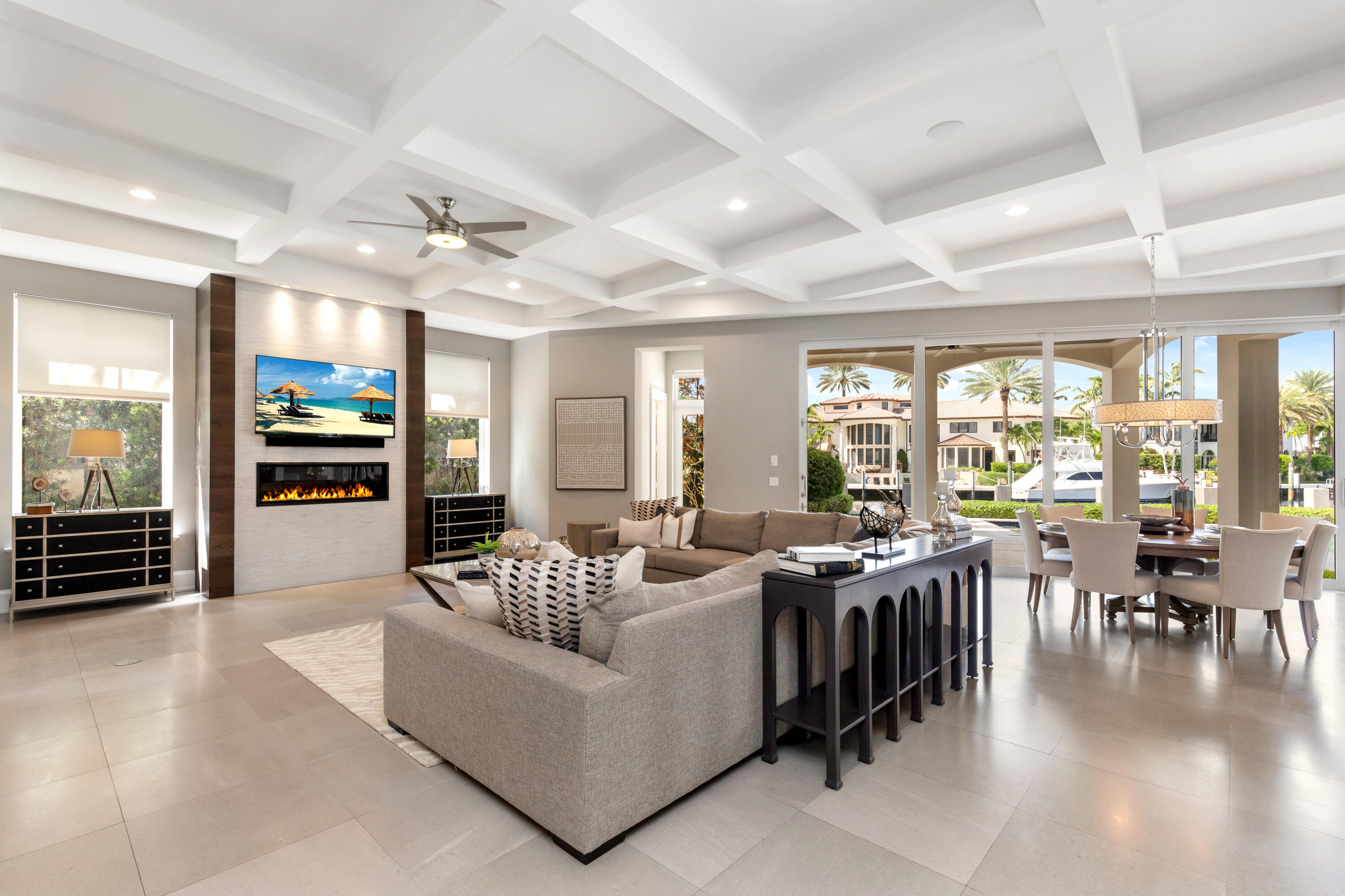 LIGHTHOUSE POINT 6TH SEC - Residential Lease
