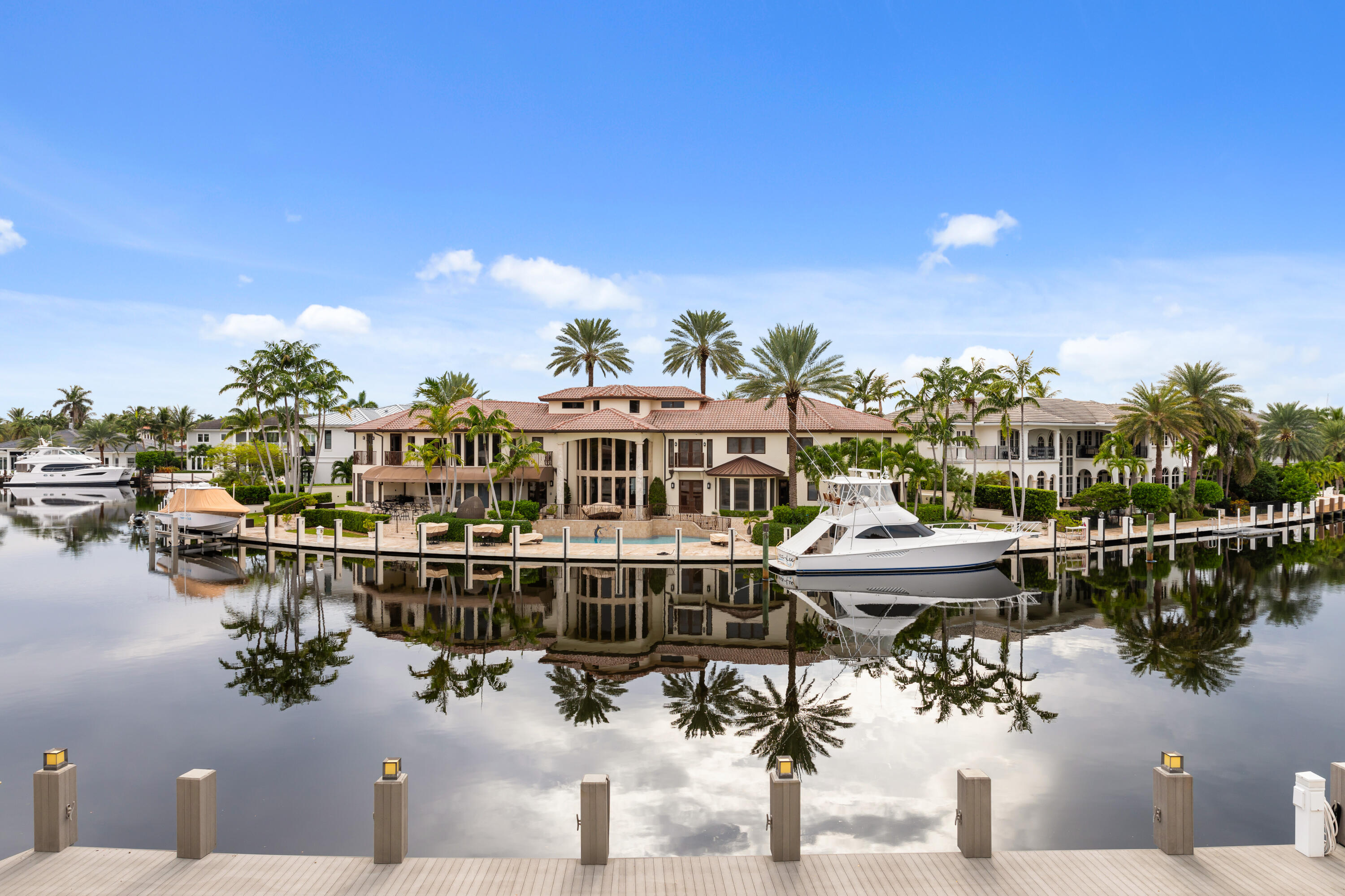 LIGHTHOUSE POINT 6TH SEC - Residential Lease