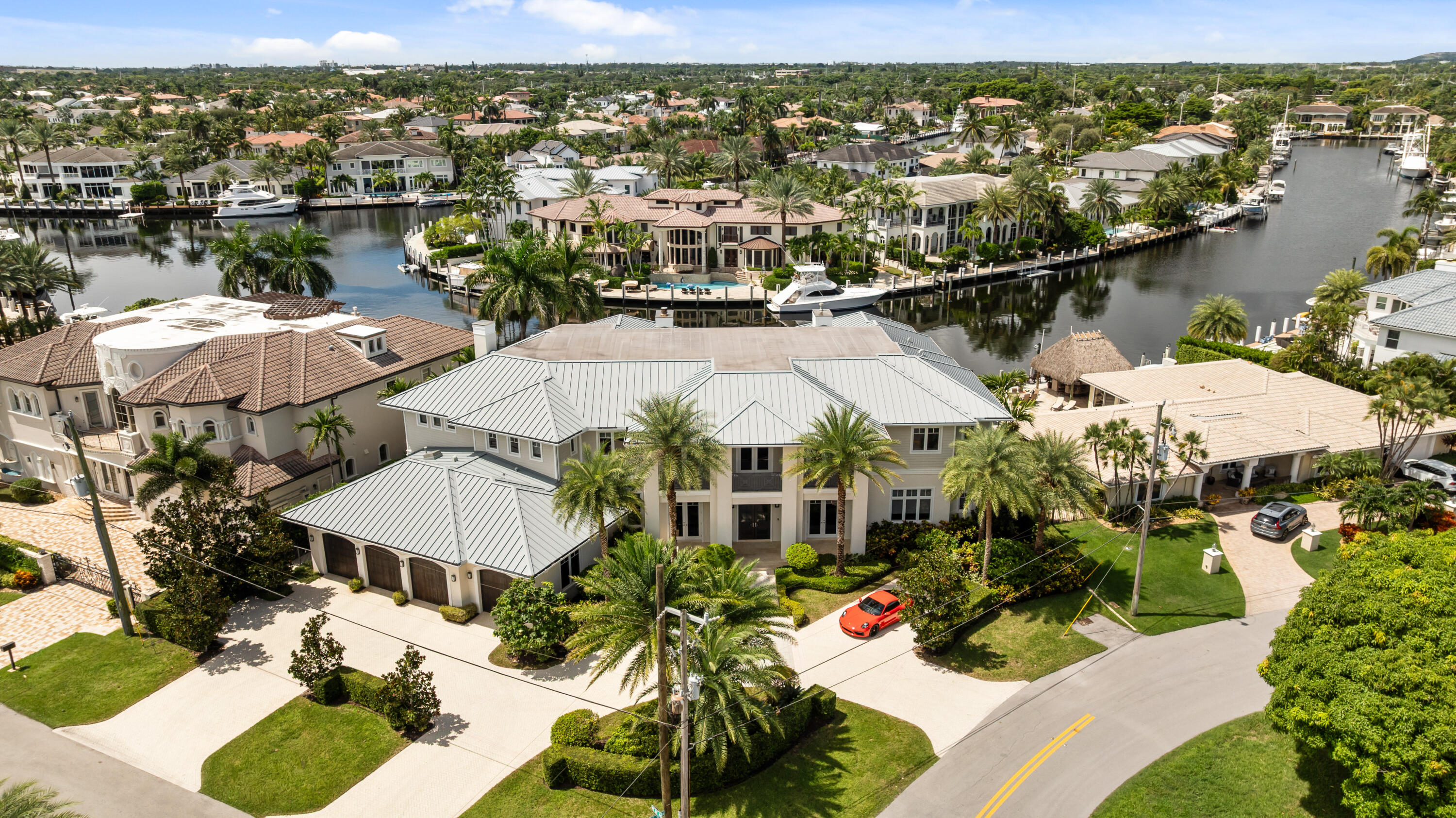 LIGHTHOUSE POINT 6TH SEC - Residential Lease