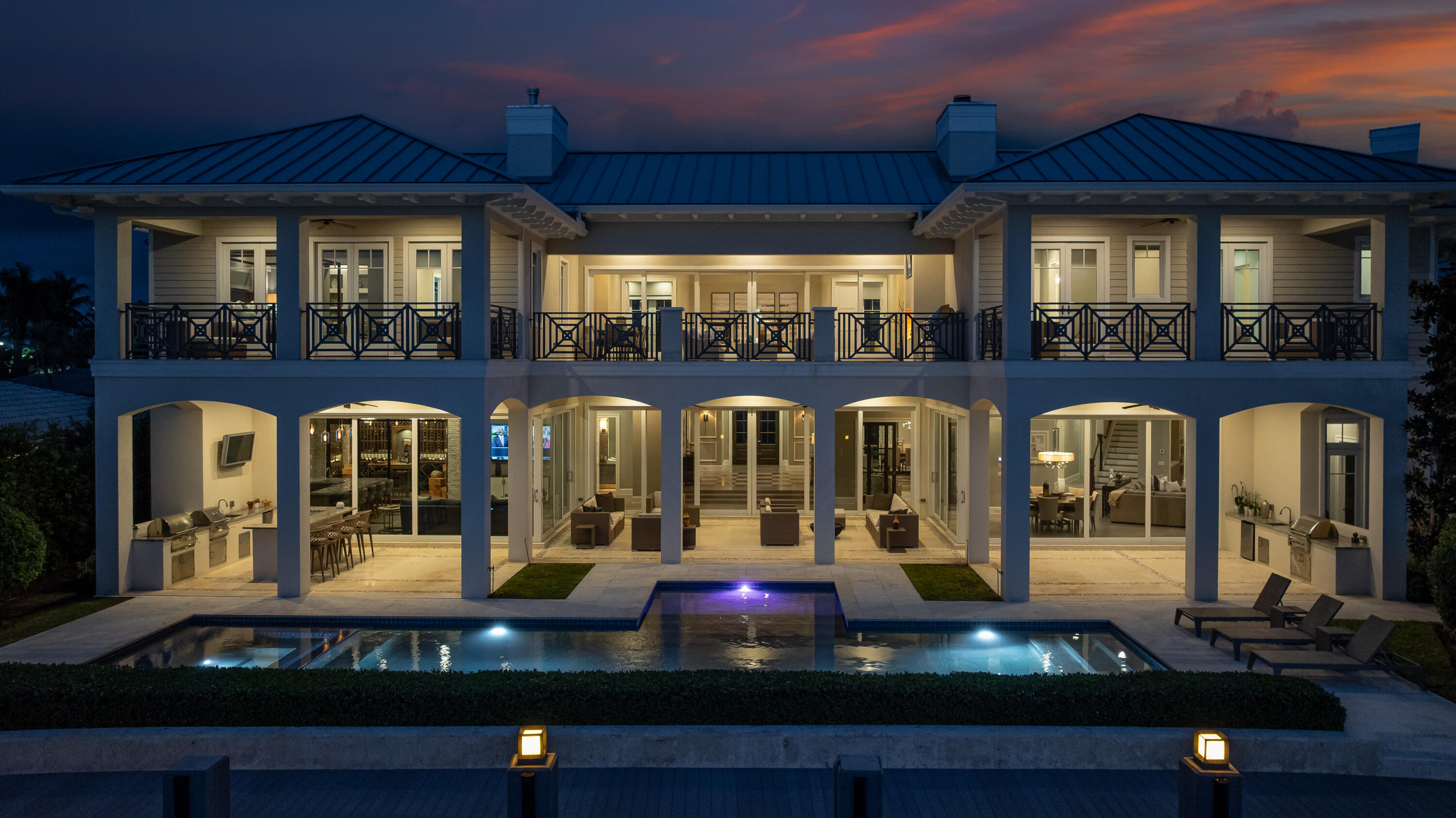 LIGHTHOUSE POINT 6TH SEC - Residential Lease