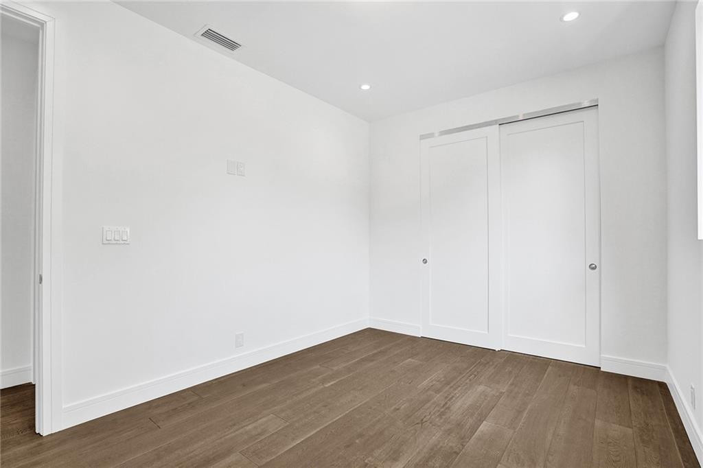 COLEE HAMMOCK - Residential Lease