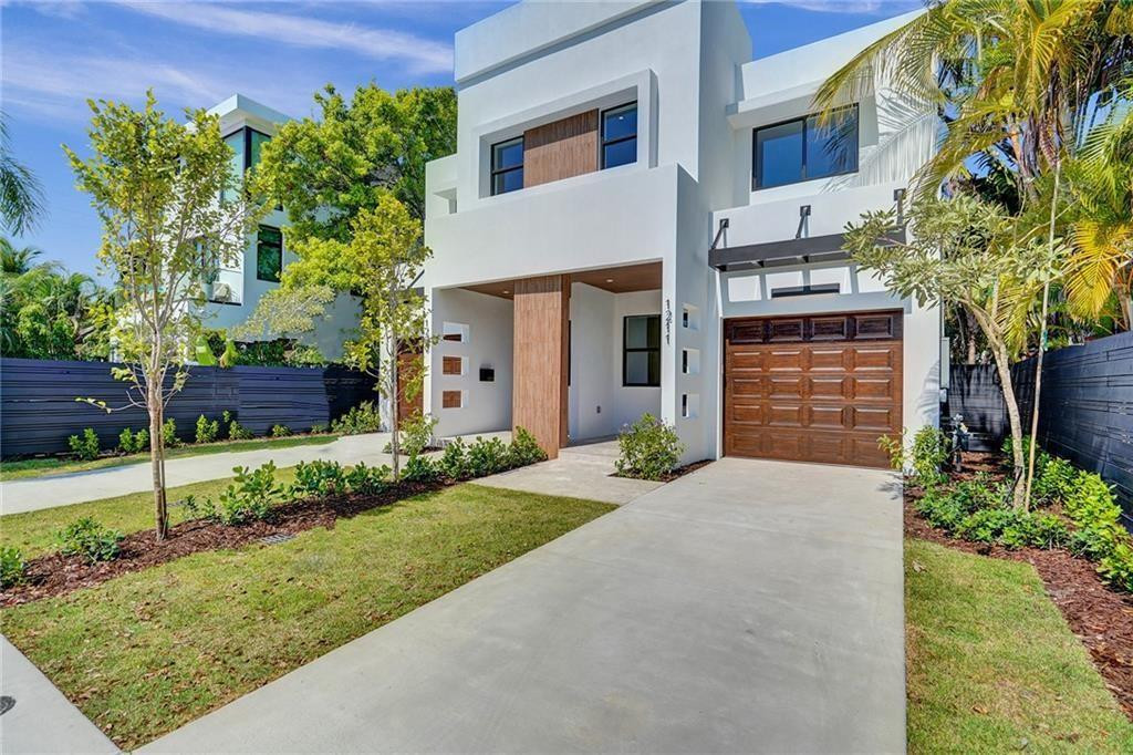 COLEE HAMMOCK - Residential Lease