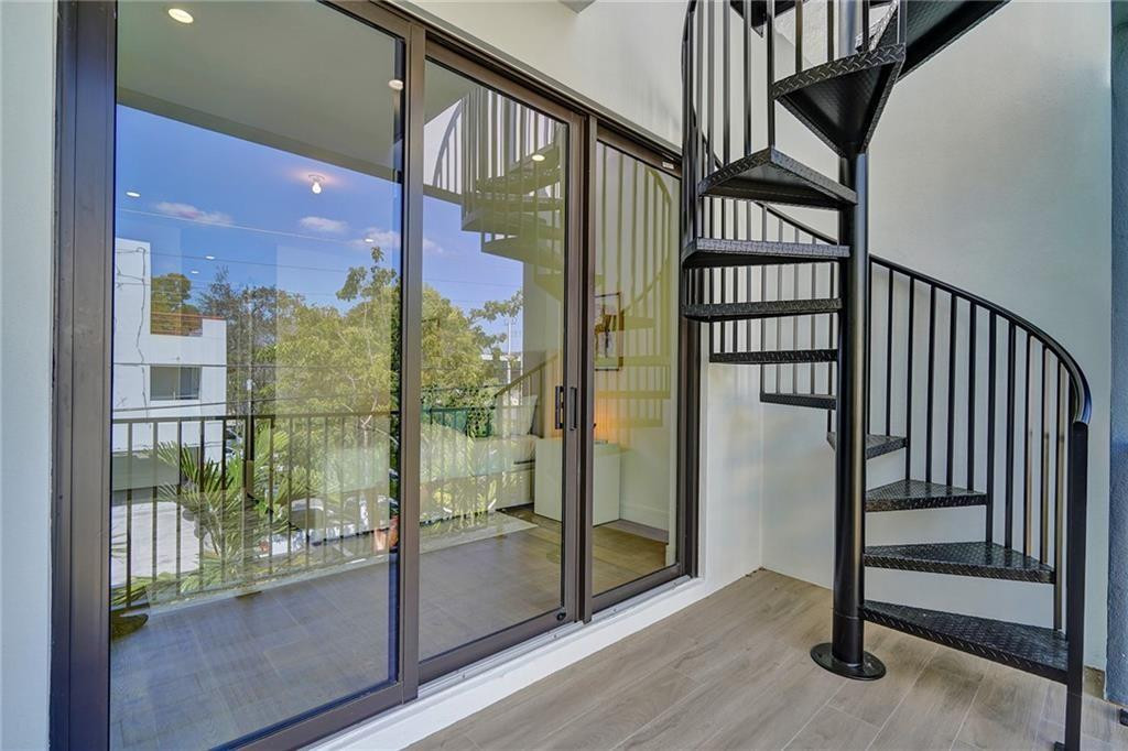 COLEE HAMMOCK - Residential Lease