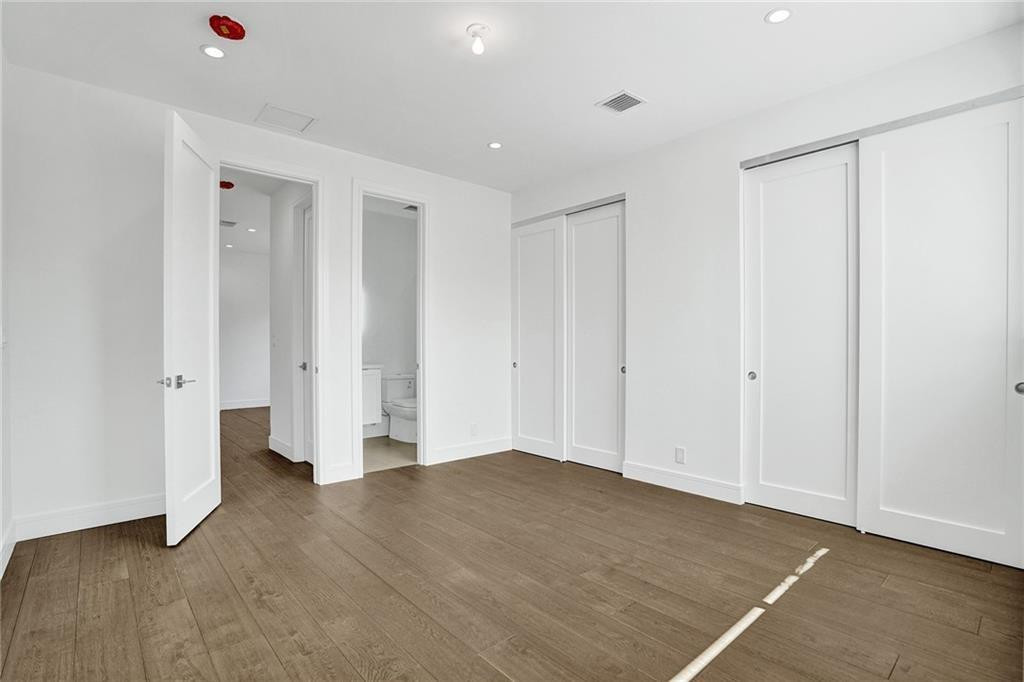 COLEE HAMMOCK - Residential Lease