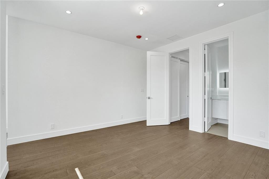 COLEE HAMMOCK - Residential Lease