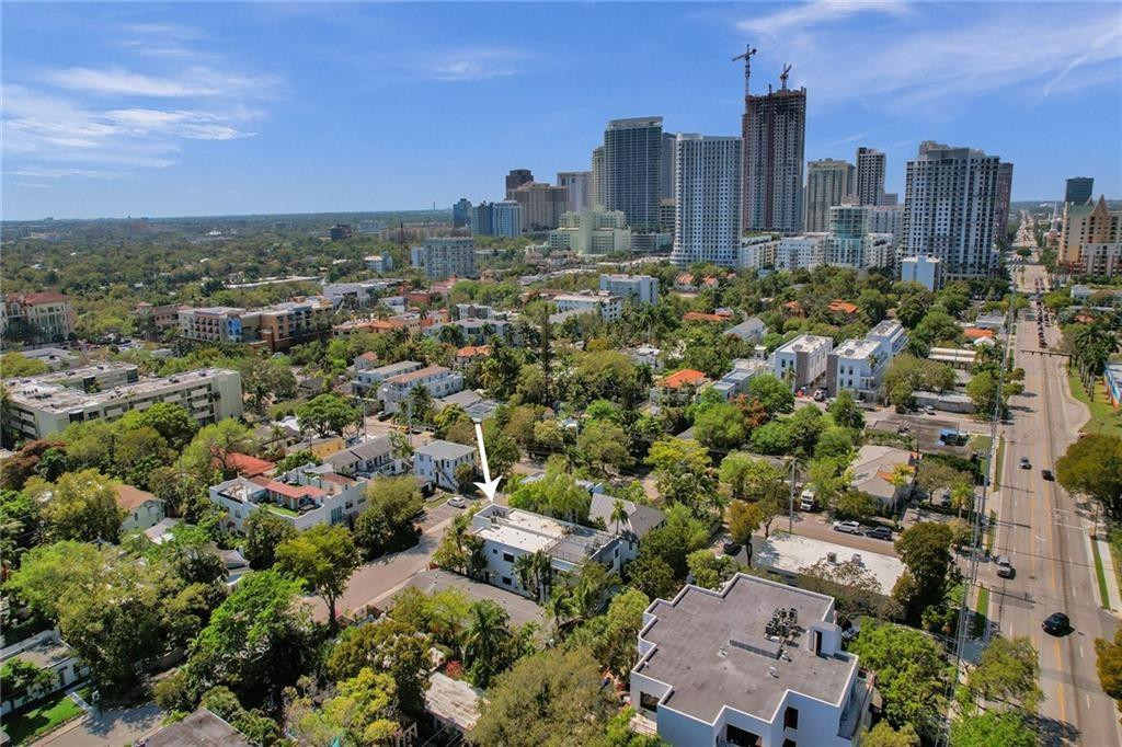 COLEE HAMMOCK - Residential Lease