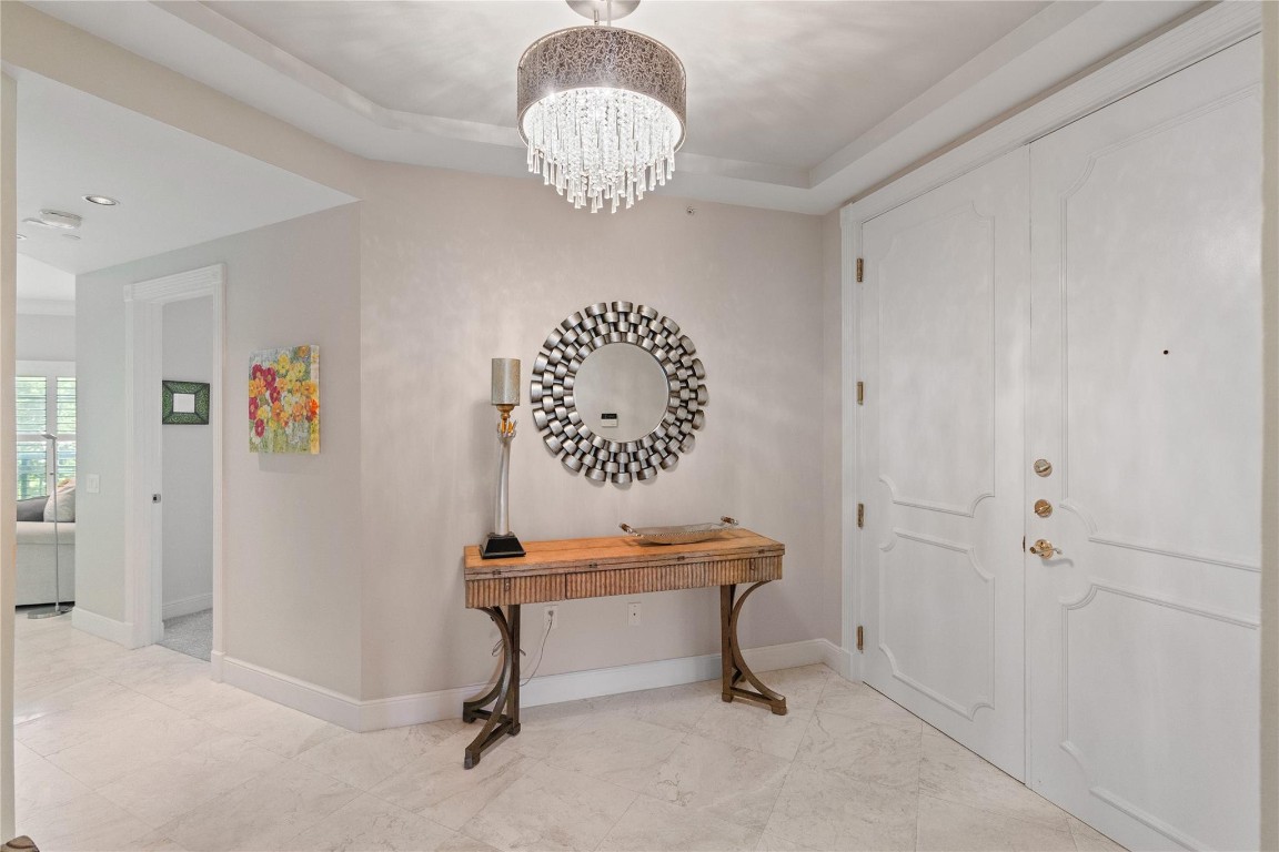 MEDITERRANEA CONDO - Residential