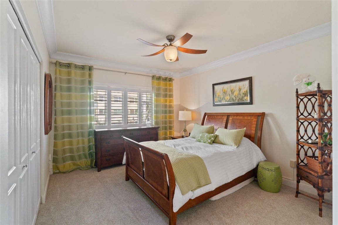 MEDITERRANEA CONDO - Residential