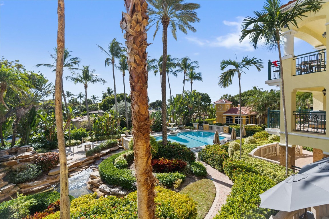 MEDITERRANEA CONDO - Residential