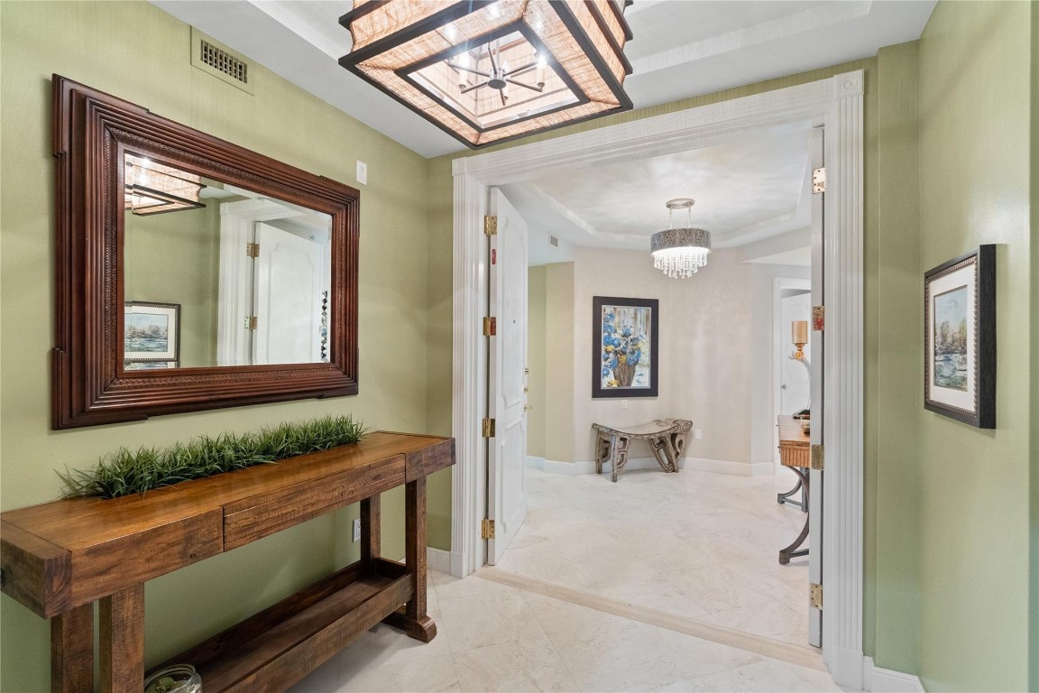 MEDITERRANEA CONDO - Residential