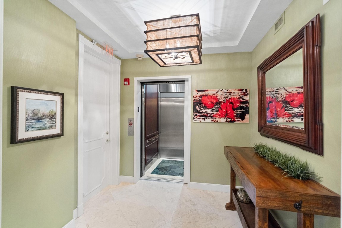 MEDITERRANEA CONDO - Residential