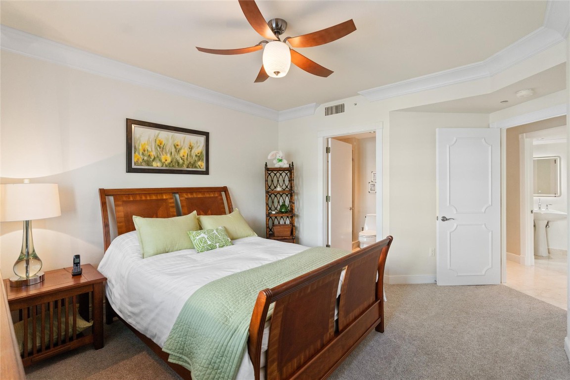 MEDITERRANEA CONDO - Residential