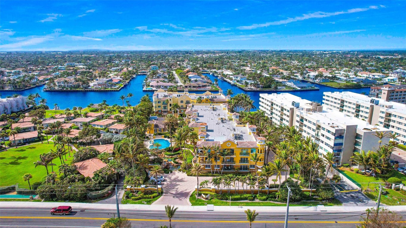 MEDITERRANEA CONDO - Residential
