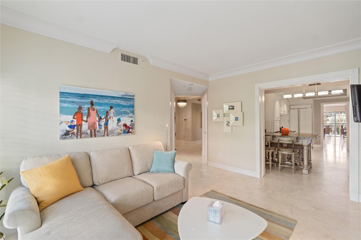 MEDITERRANEA CONDO - Residential