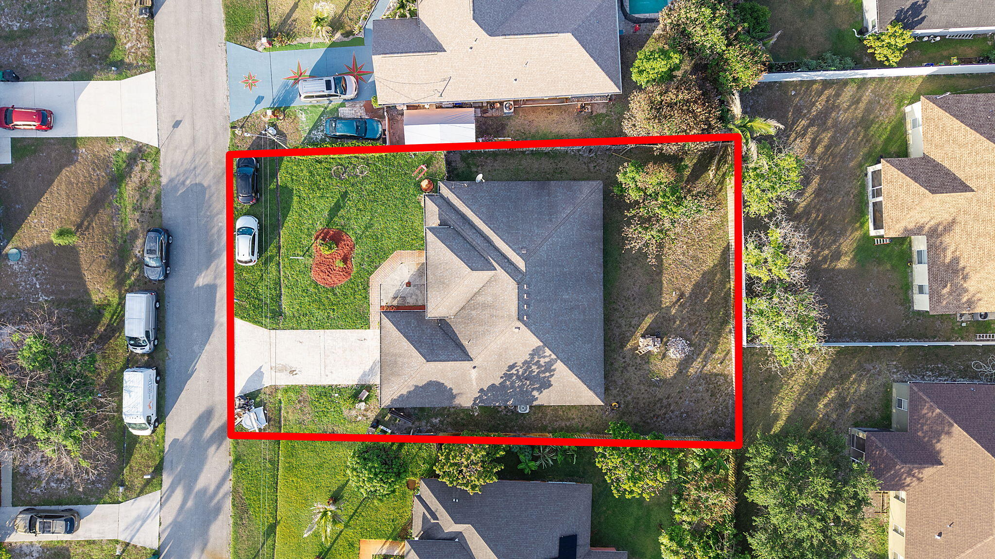 PORT ST LUCIE SECTION  22 - Residential